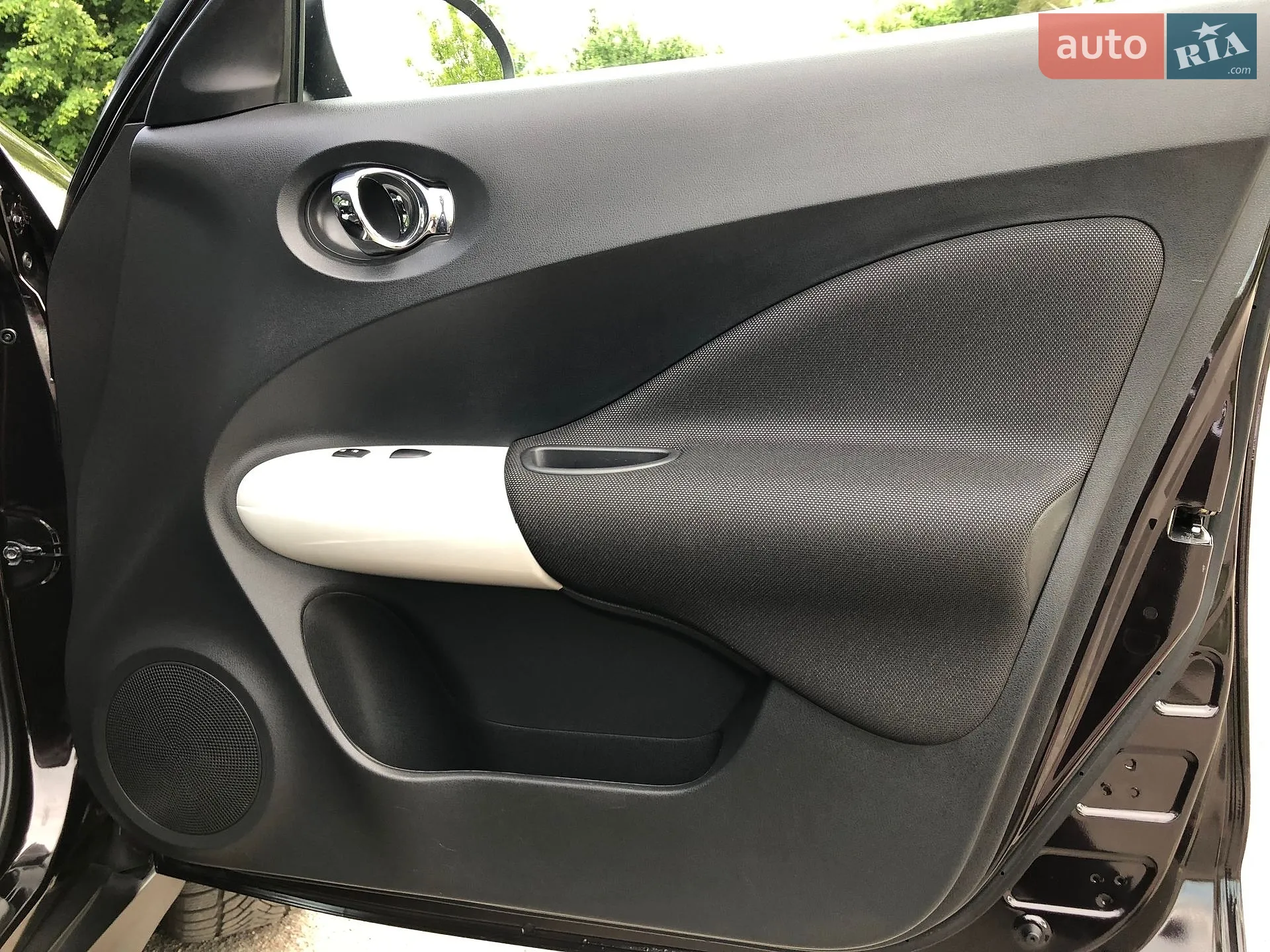 2012 Nissan Juke - мініатюра 67