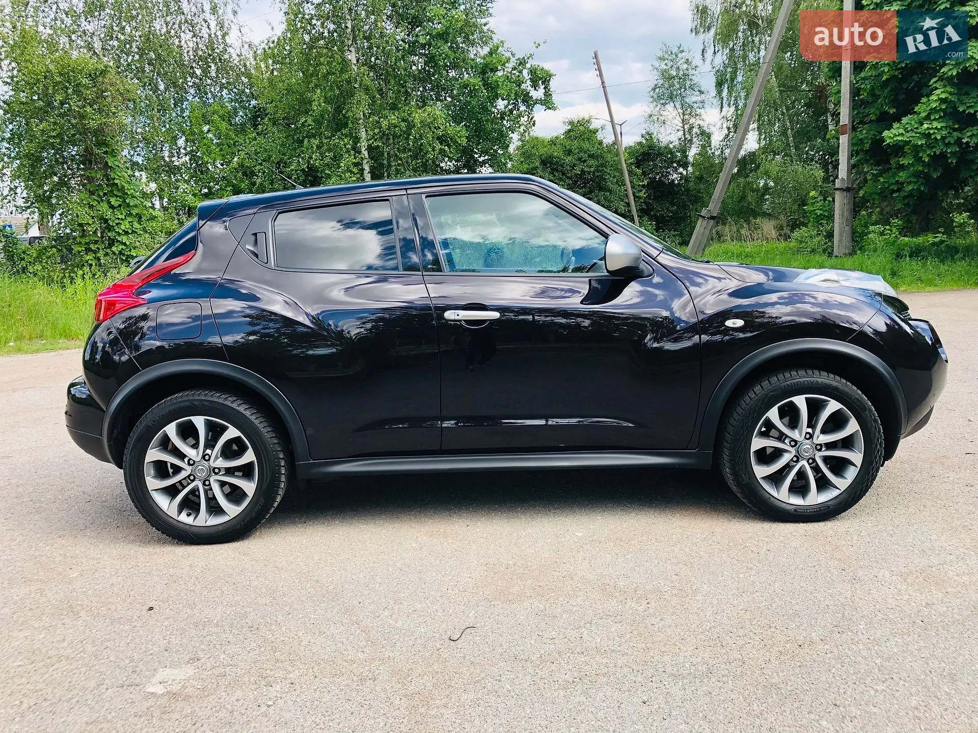 2012 Nissan Juke - мініатюра 98