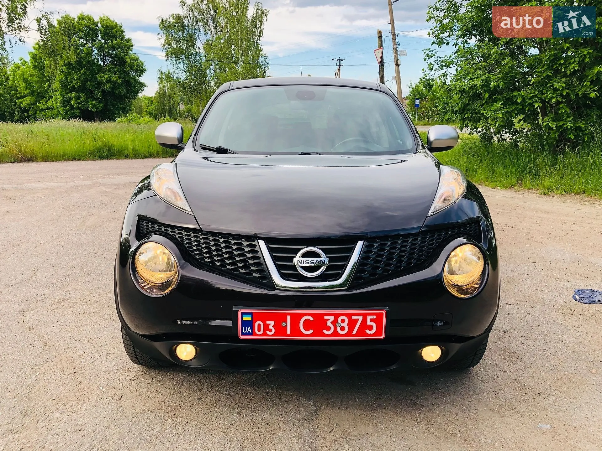 2012 Nissan Juke - мініатюра 126