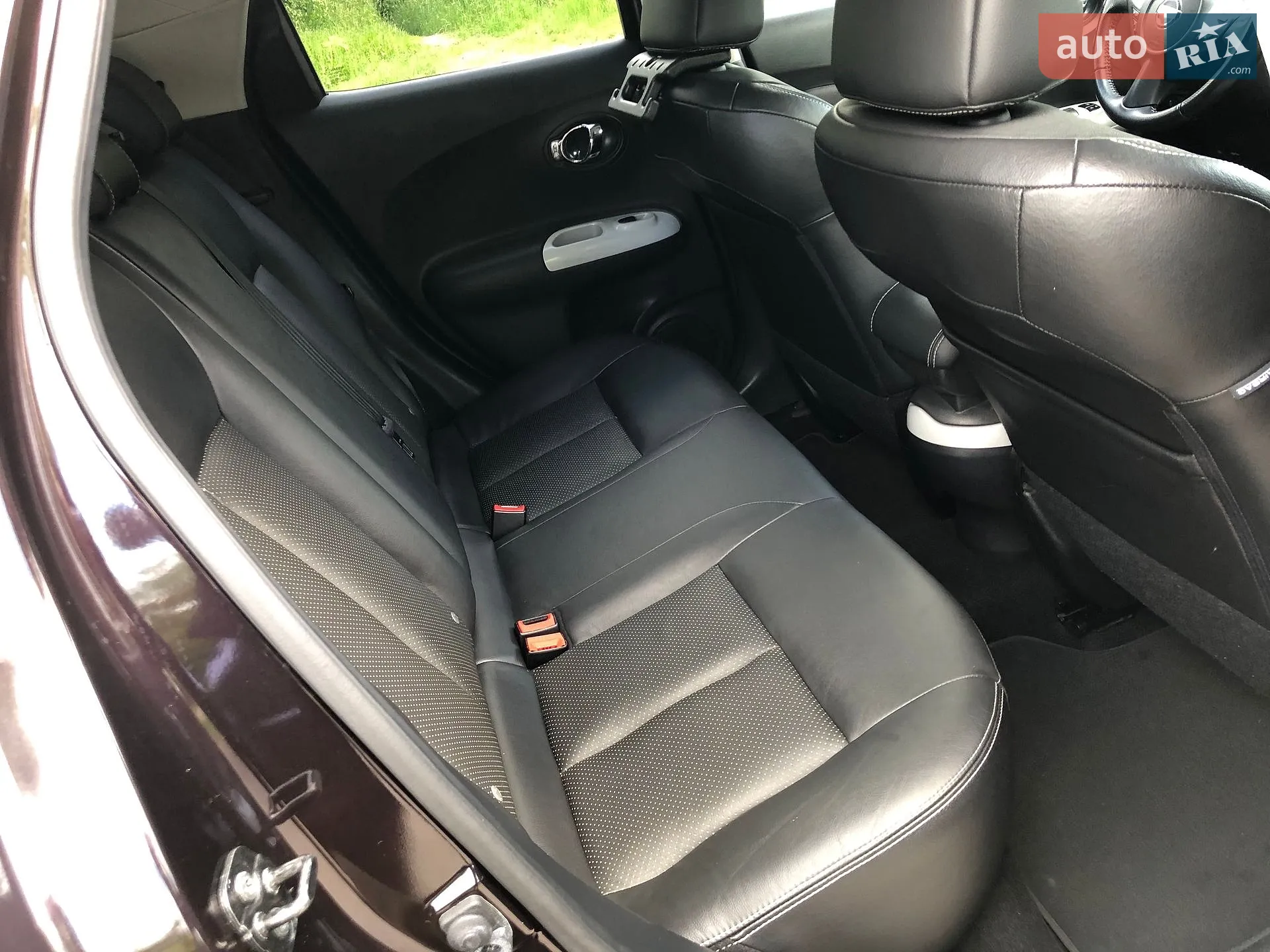 2012 Nissan Juke - мініатюра 40