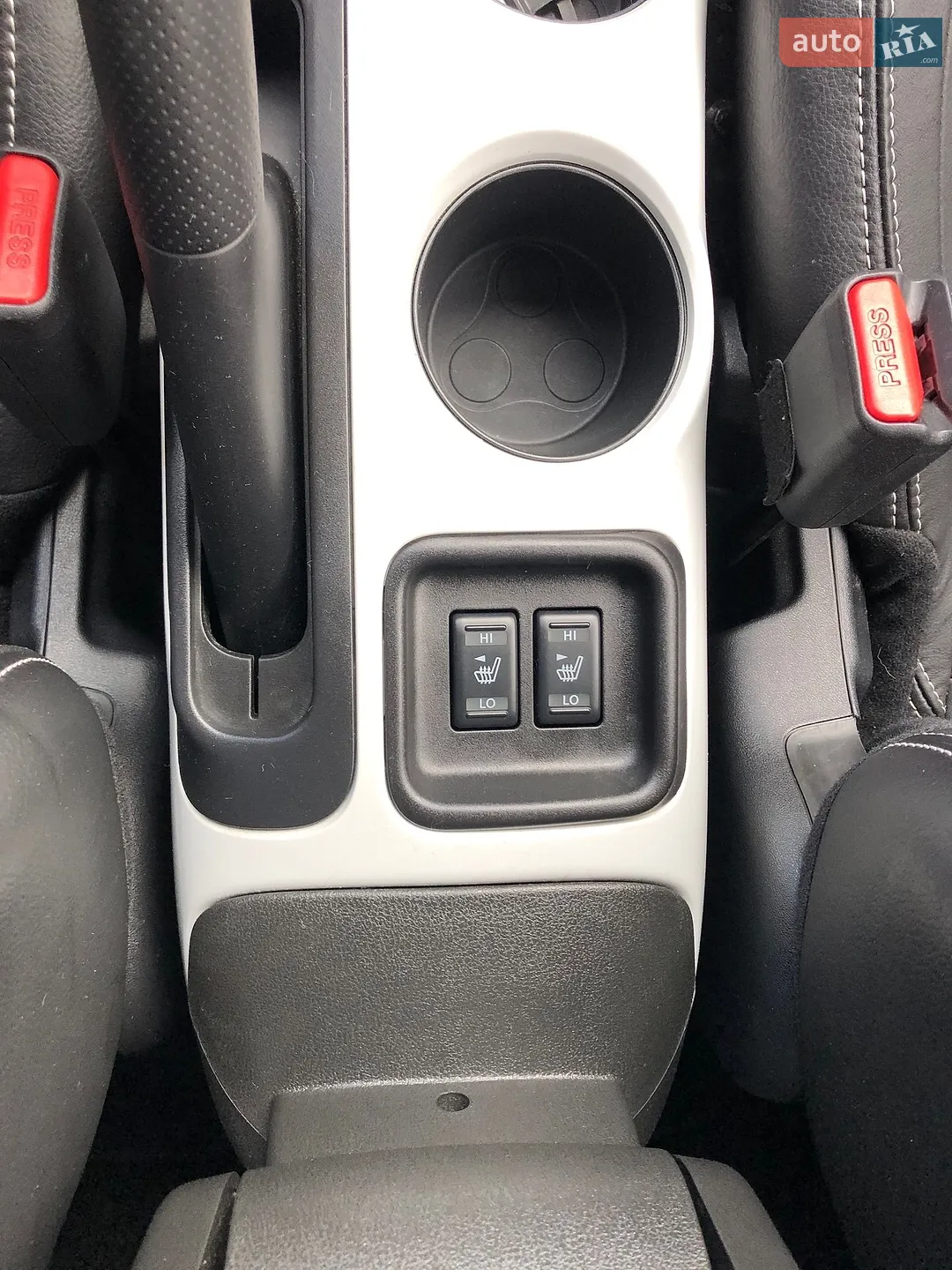 2012 Nissan Juke - мініатюра 159