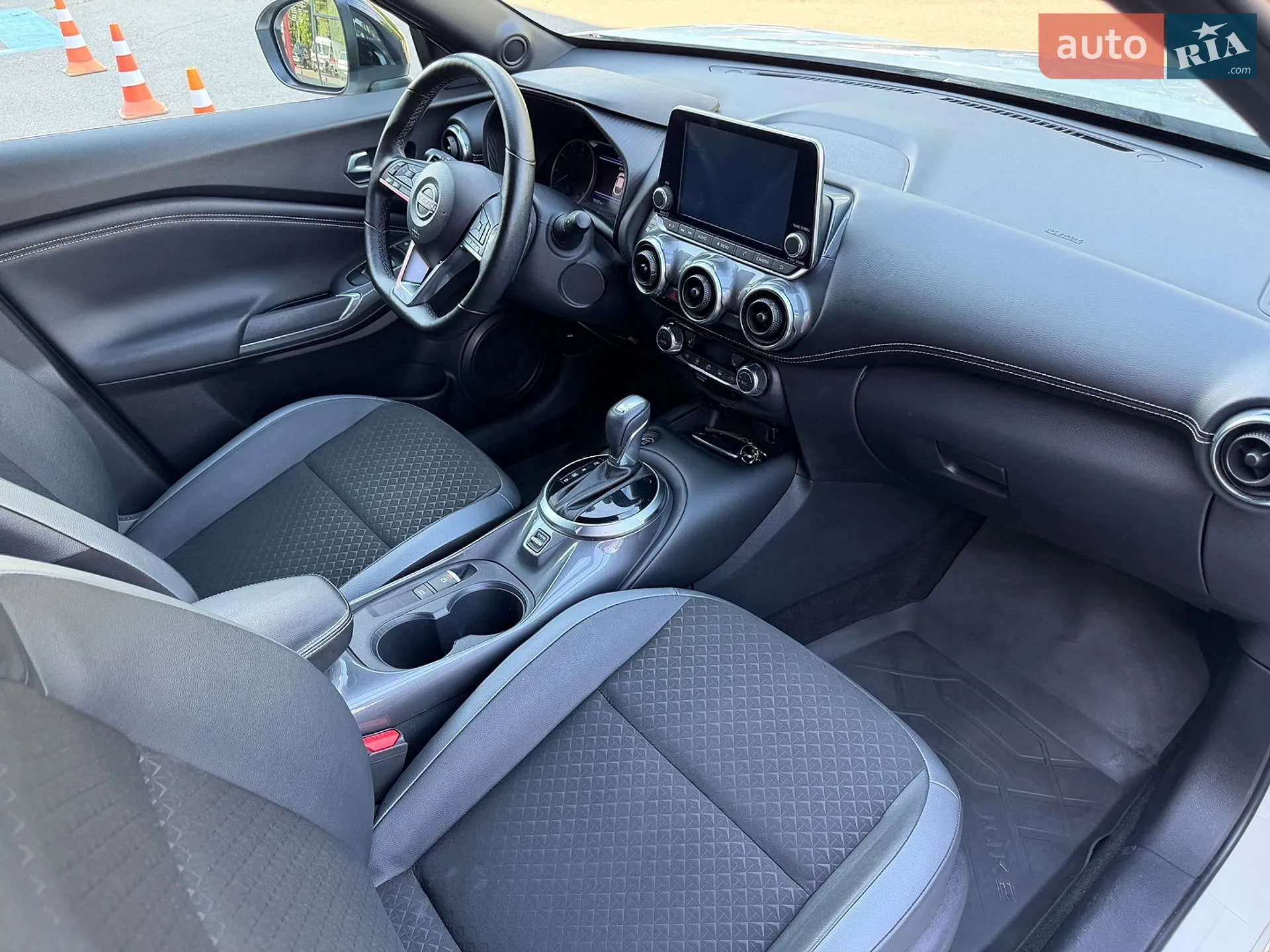 2024 Nissan Juke - мініатюра 25