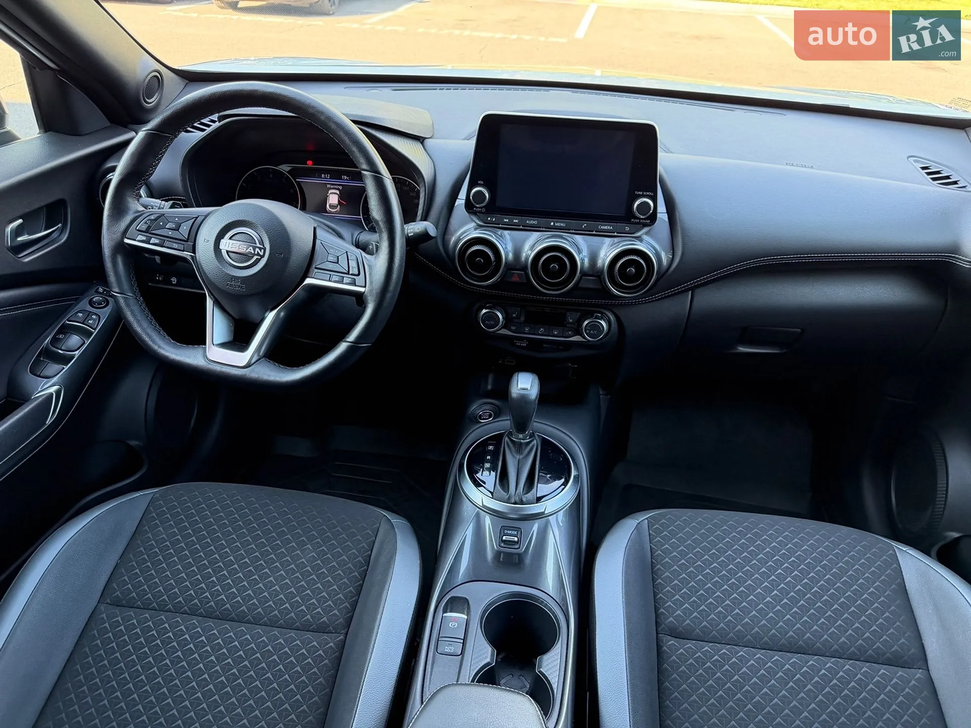 2024 Nissan Juke - мініатюра 30