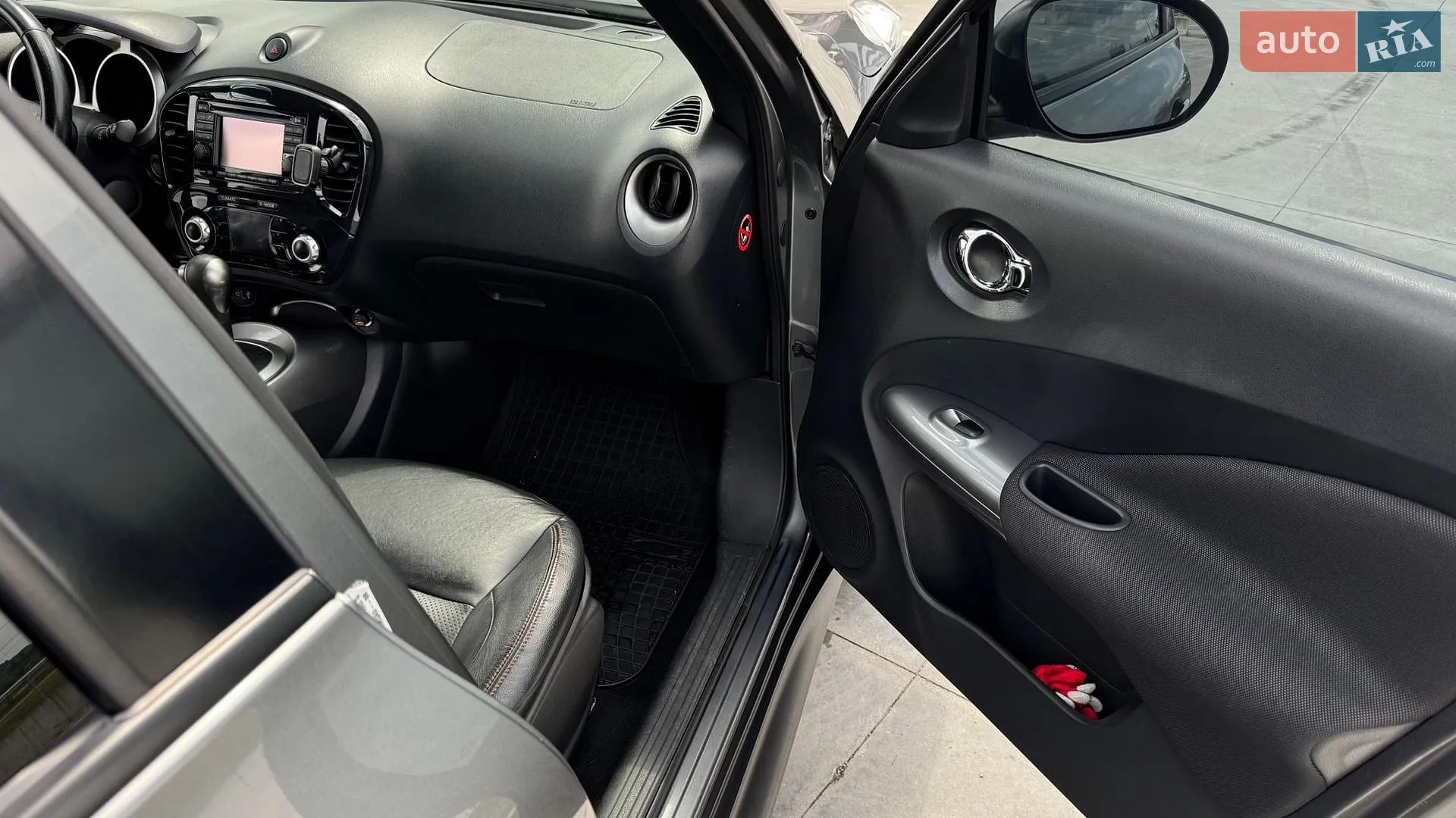 2011 Nissan Juke - мініатюра 15