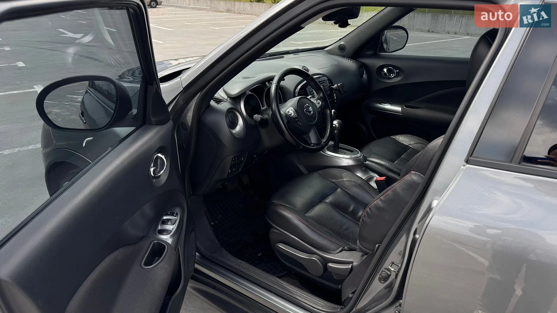 2011 Nissan Juke - мініатюра 19