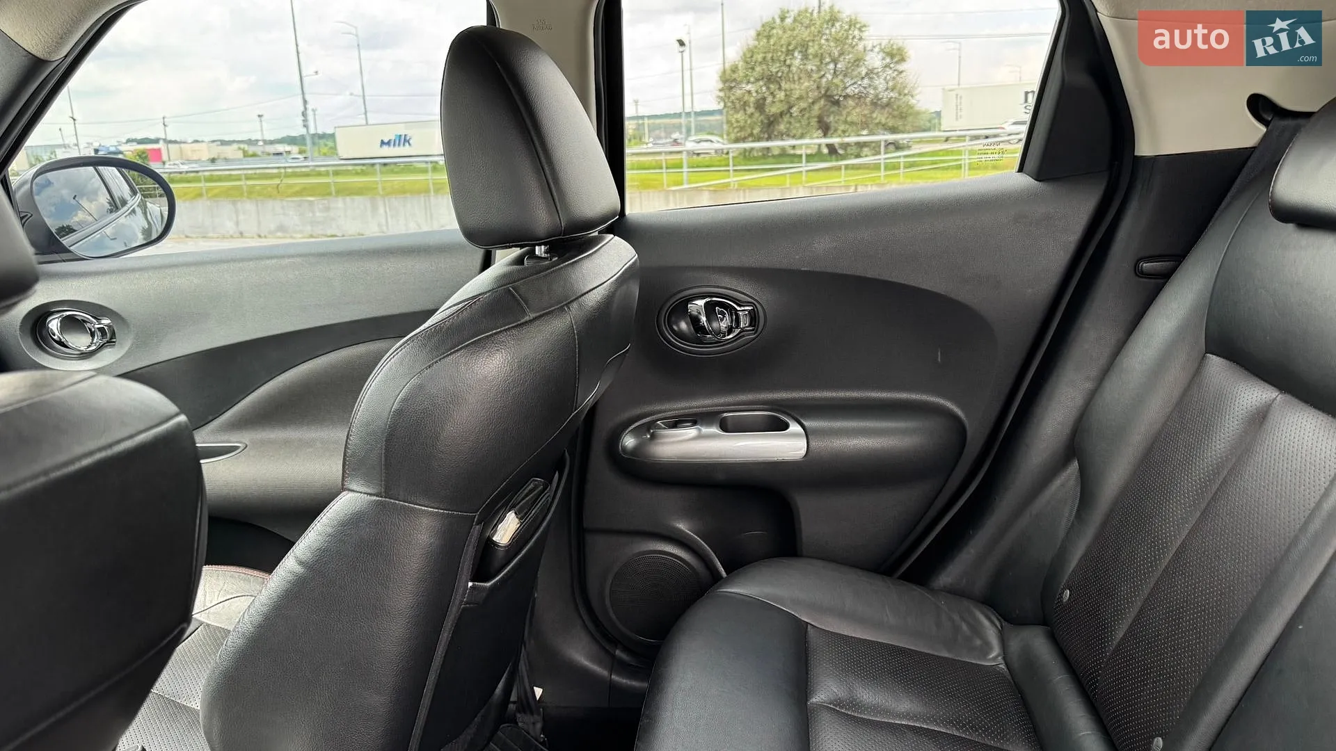 2011 Nissan Juke - мініатюра 25