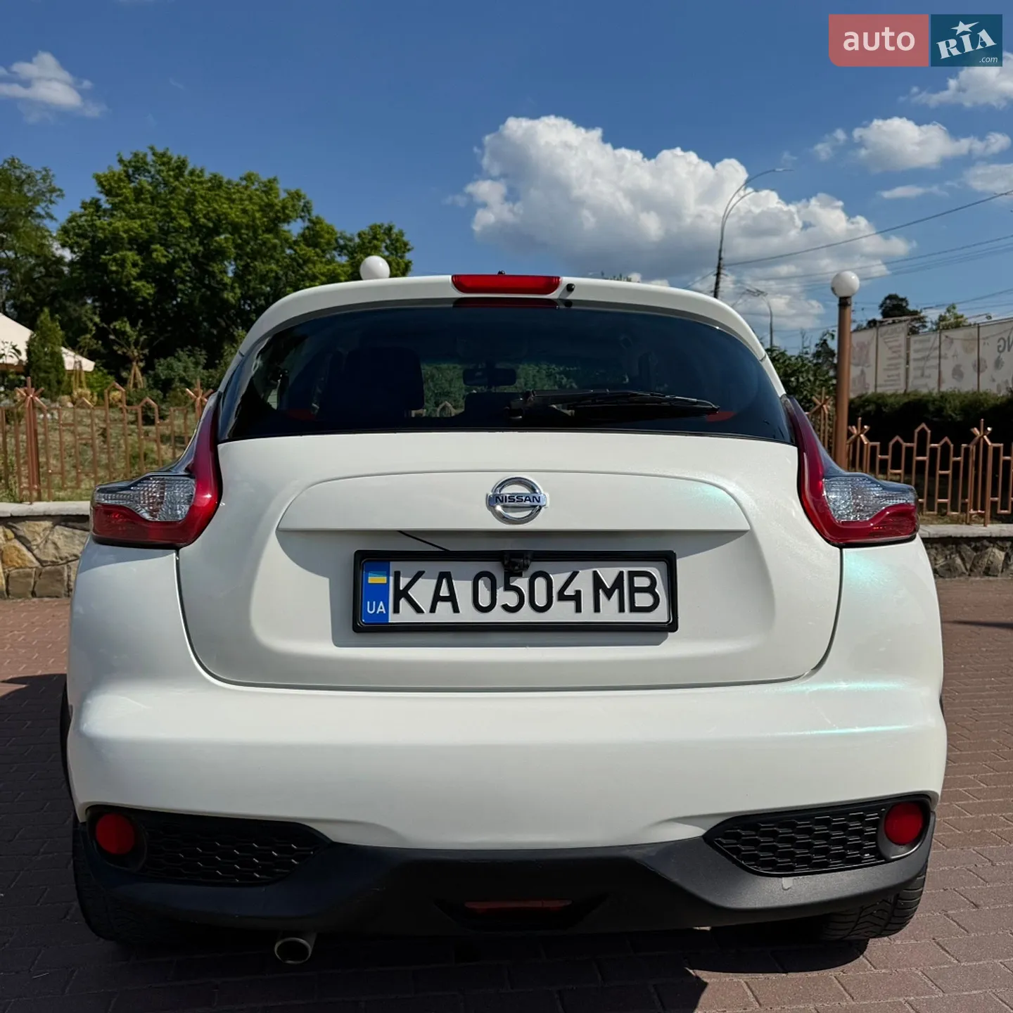 2016 Nissan Juke - мініатюра 9