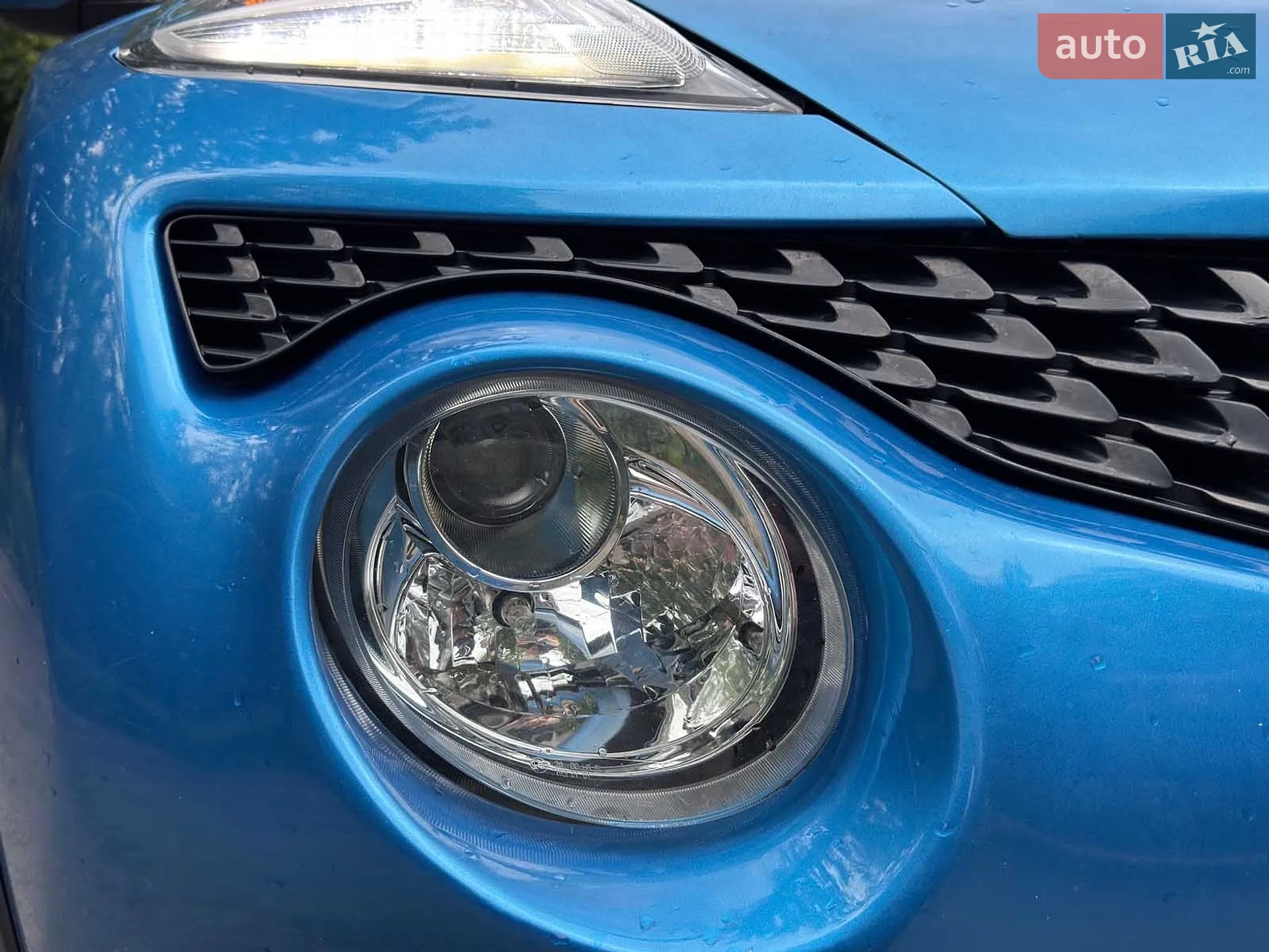 2019 Nissan Juke - мініатюра 18