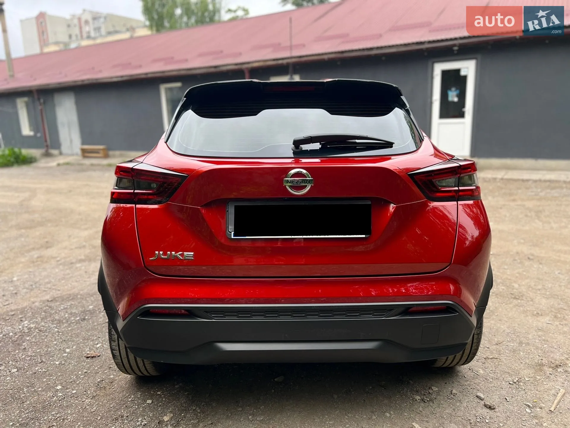 2021 Nissan Juke - мініатюра 28