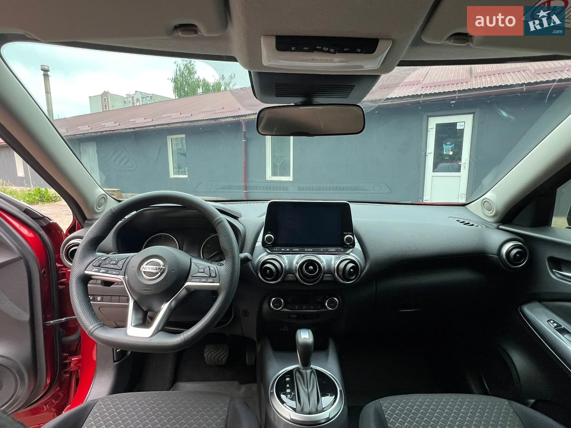2021 Nissan Juke - мініатюра 41