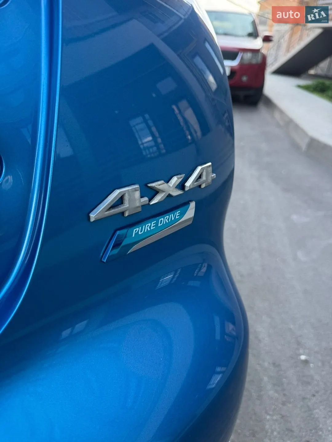 2018 Nissan Juke - мініатюра 13