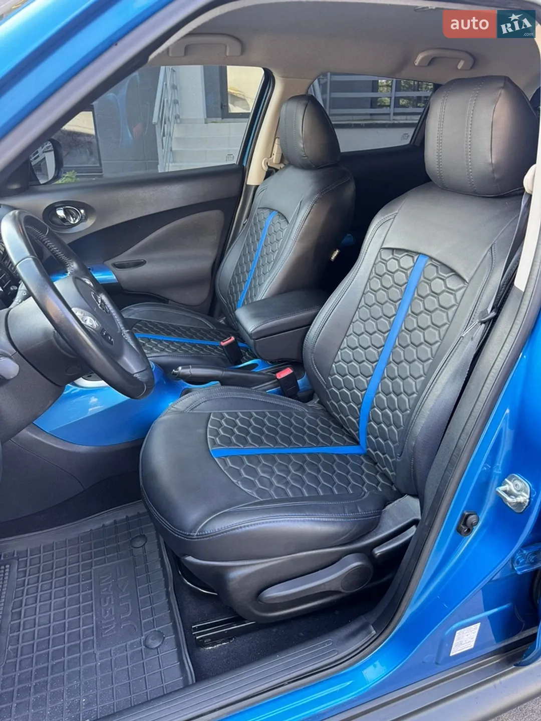 2018 Nissan Juke - мініатюра 17
