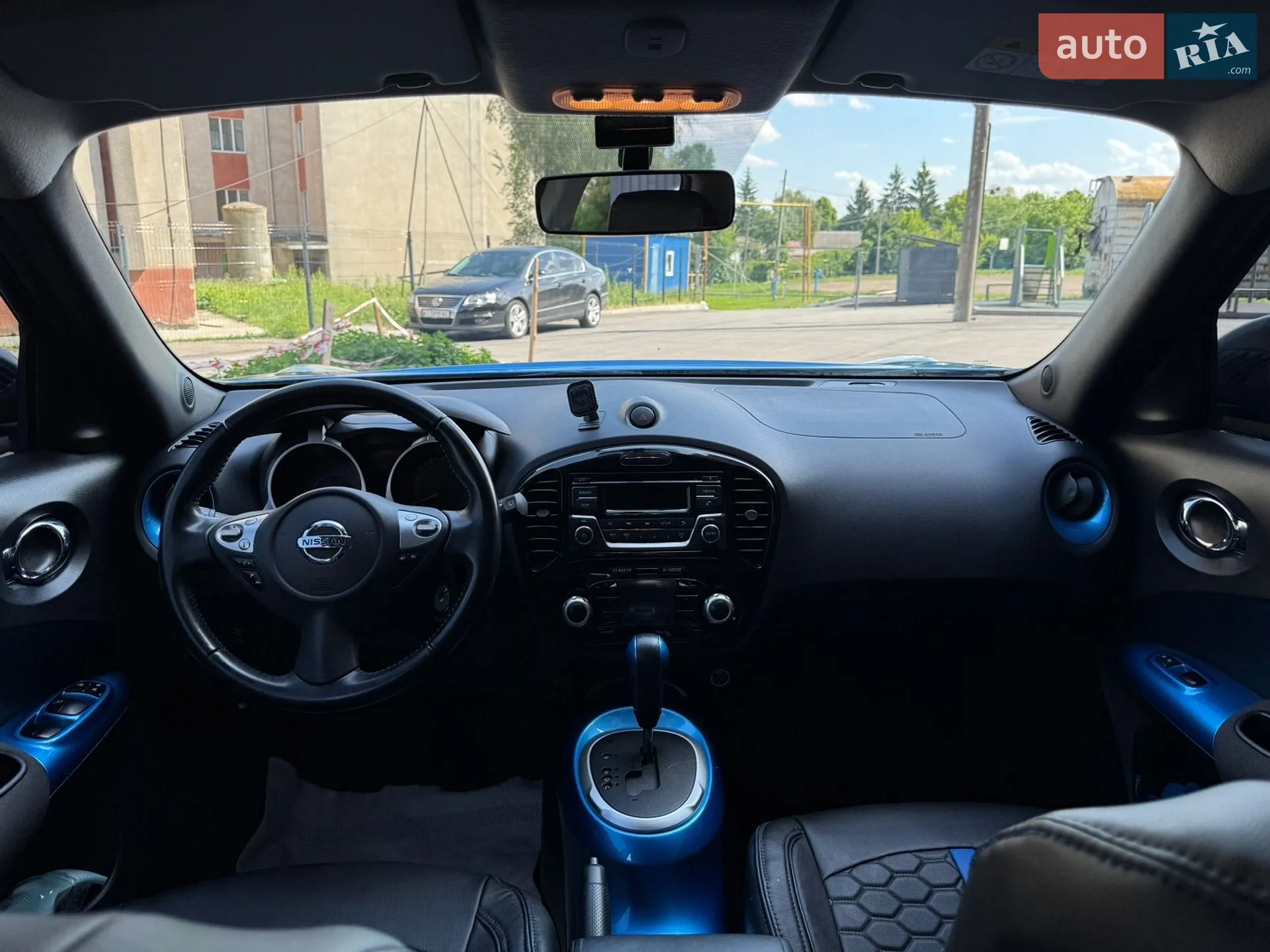 2018 Nissan Juke - мініатюра 22