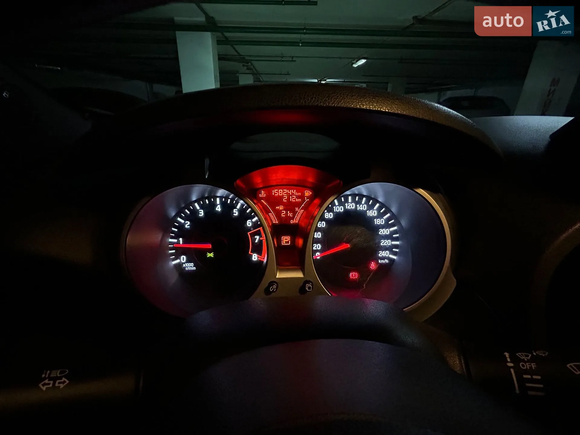 2013 Nissan Juke - мініатюра 3
