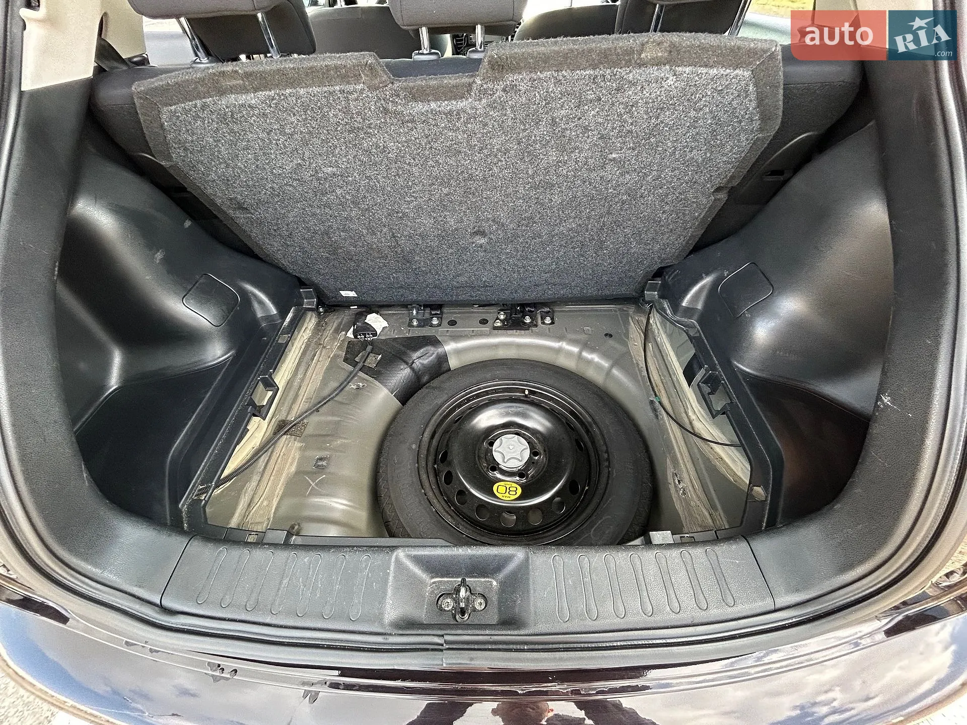 2013 Nissan Juke - мініатюра 9