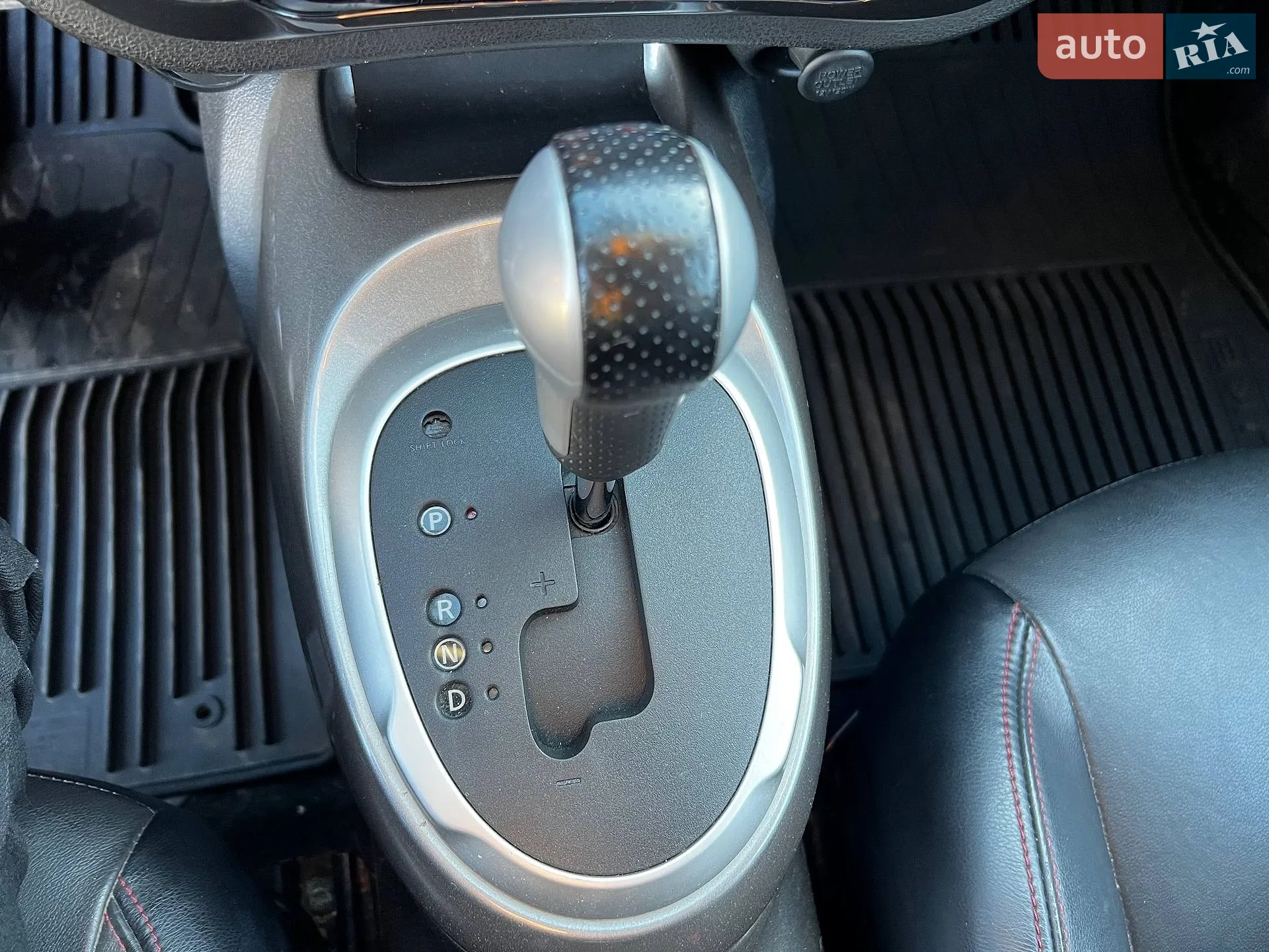 2012 Nissan Juke - мініатюра 22