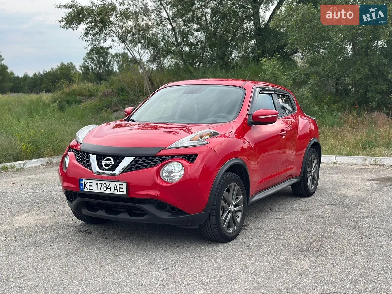 2014 Nissan Juke - мініатюра 37
