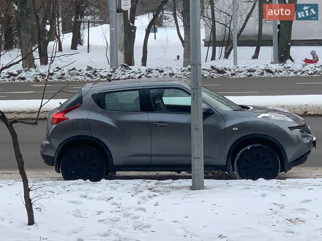 2013 Nissan Juke - мініатюра 31