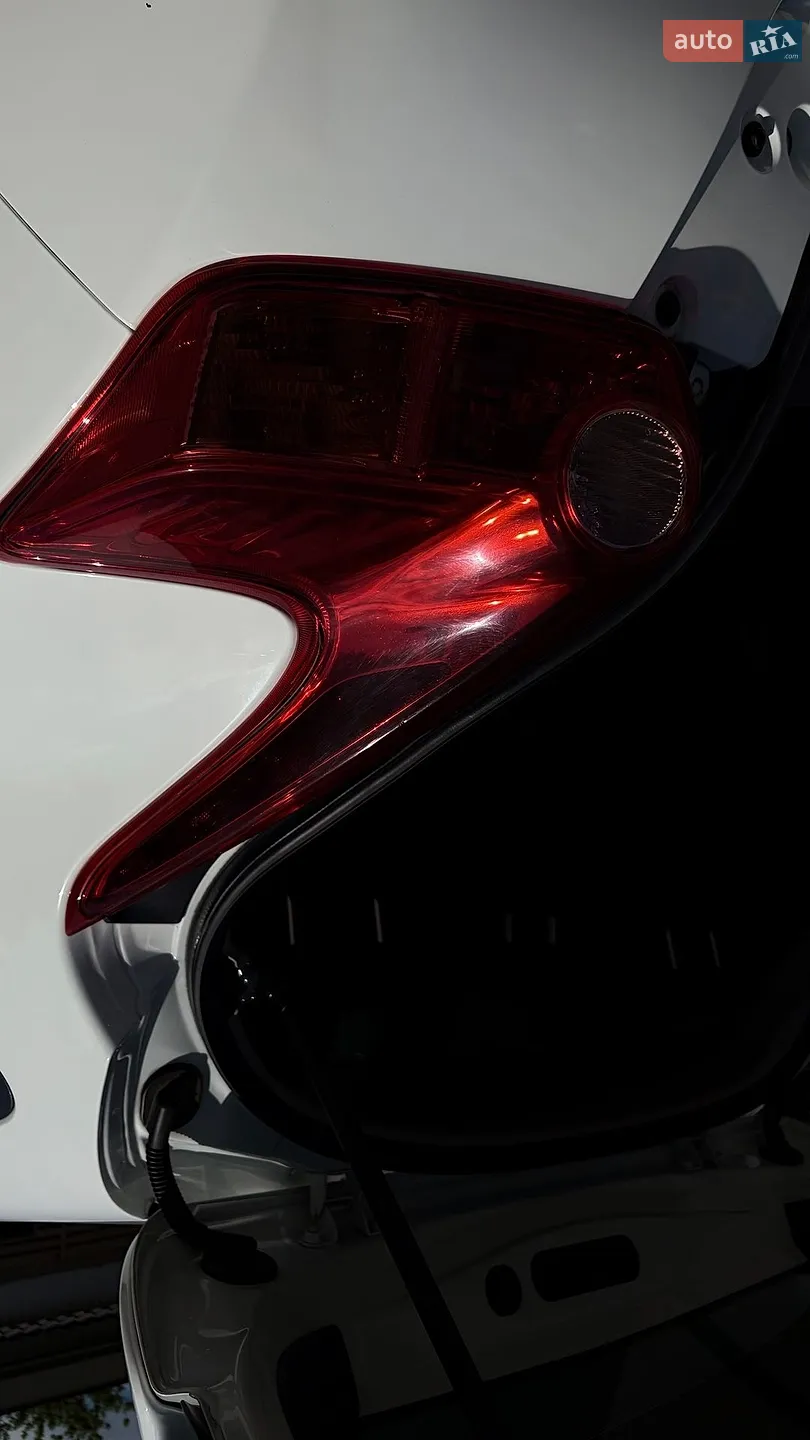 2013 Nissan Juke - мініатюра 13