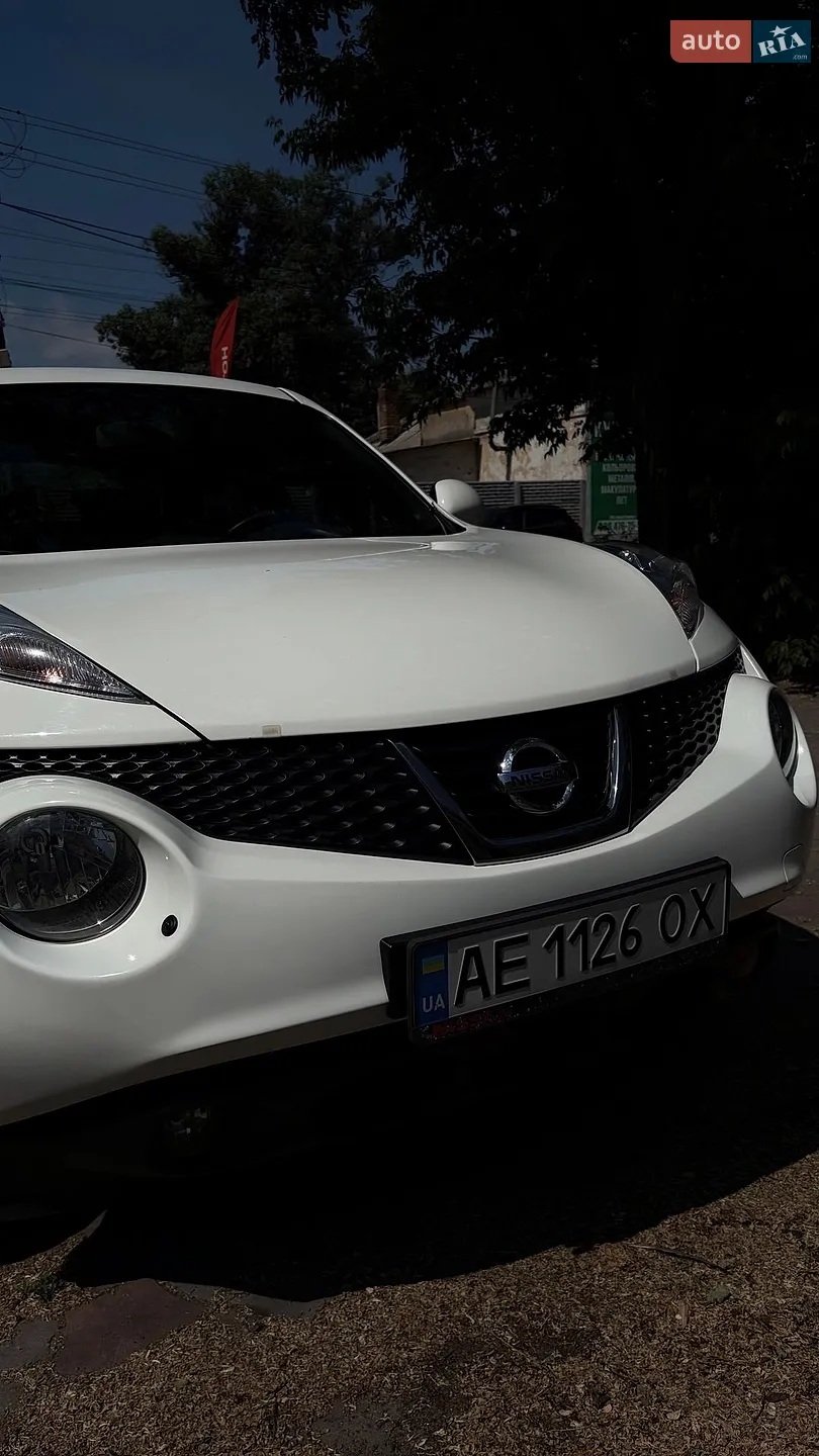 2013 Nissan Juke - мініатюра 17