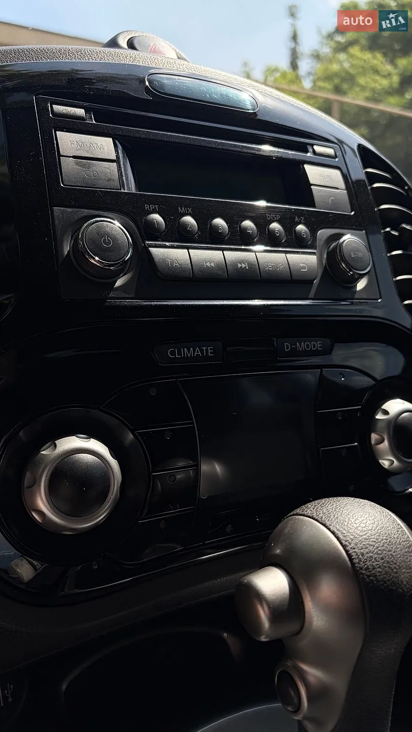 2013 Nissan Juke - мініатюра 20