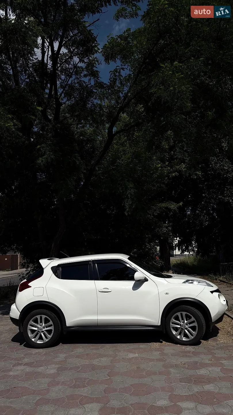 2013 Nissan Juke - мініатюра 24