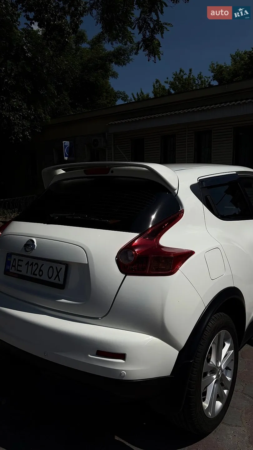 2013 Nissan Juke - мініатюра 45