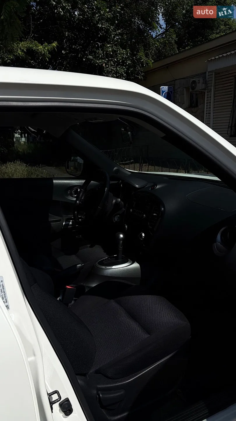 2013 Nissan Juke - мініатюра 47