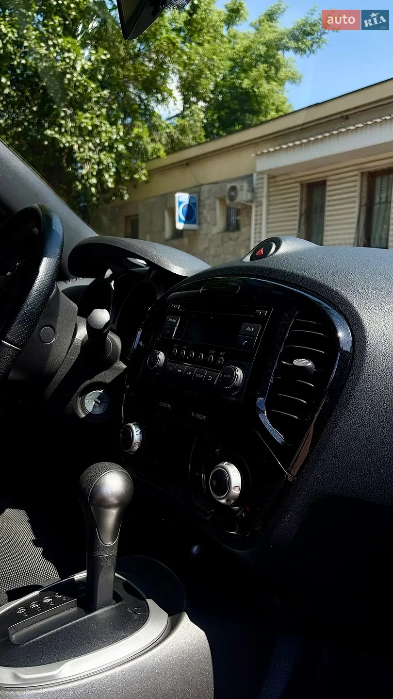 2013 Nissan Juke - мініатюра 48
