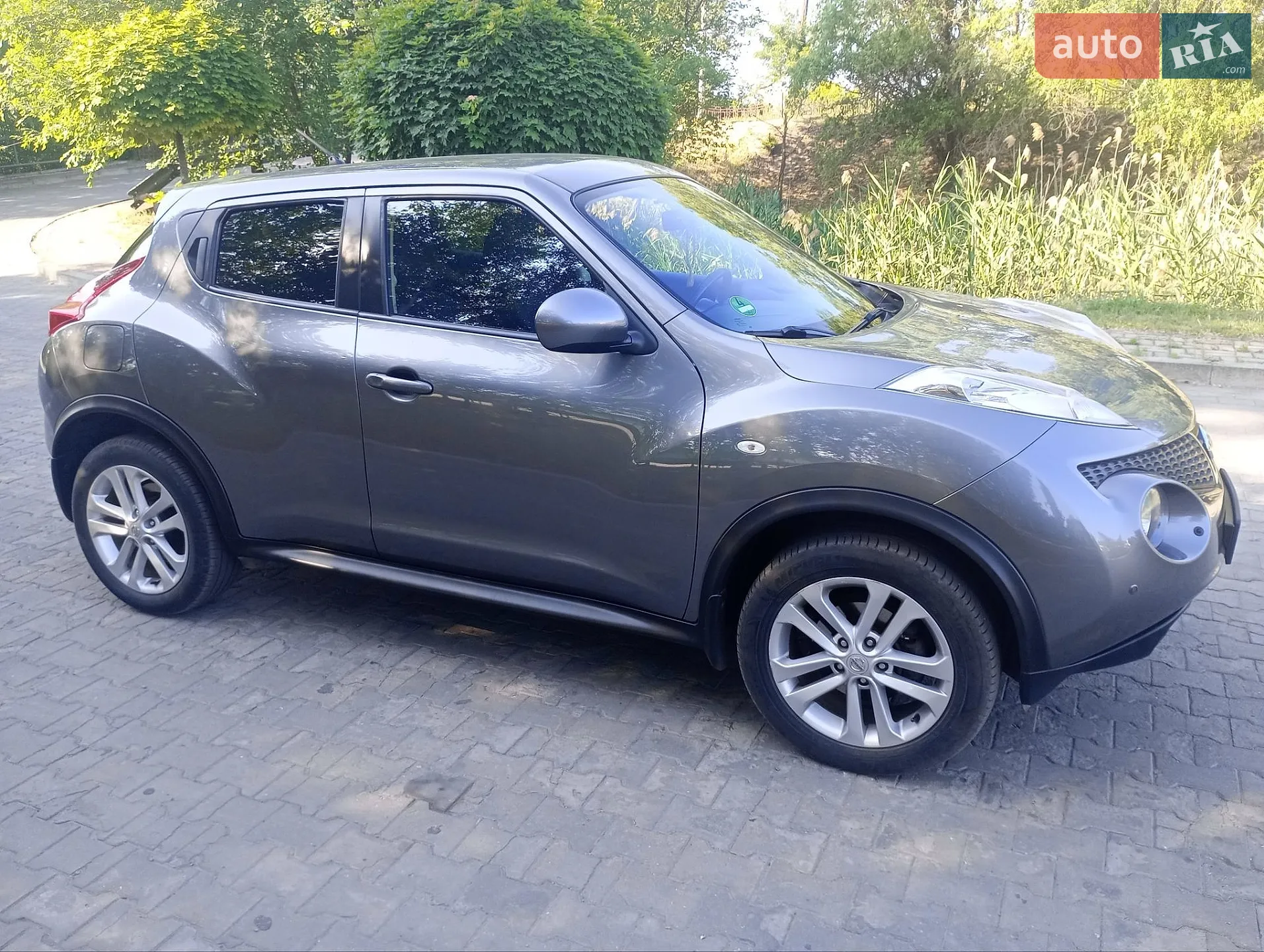 2011 Nissan Juke - мініатюра 2