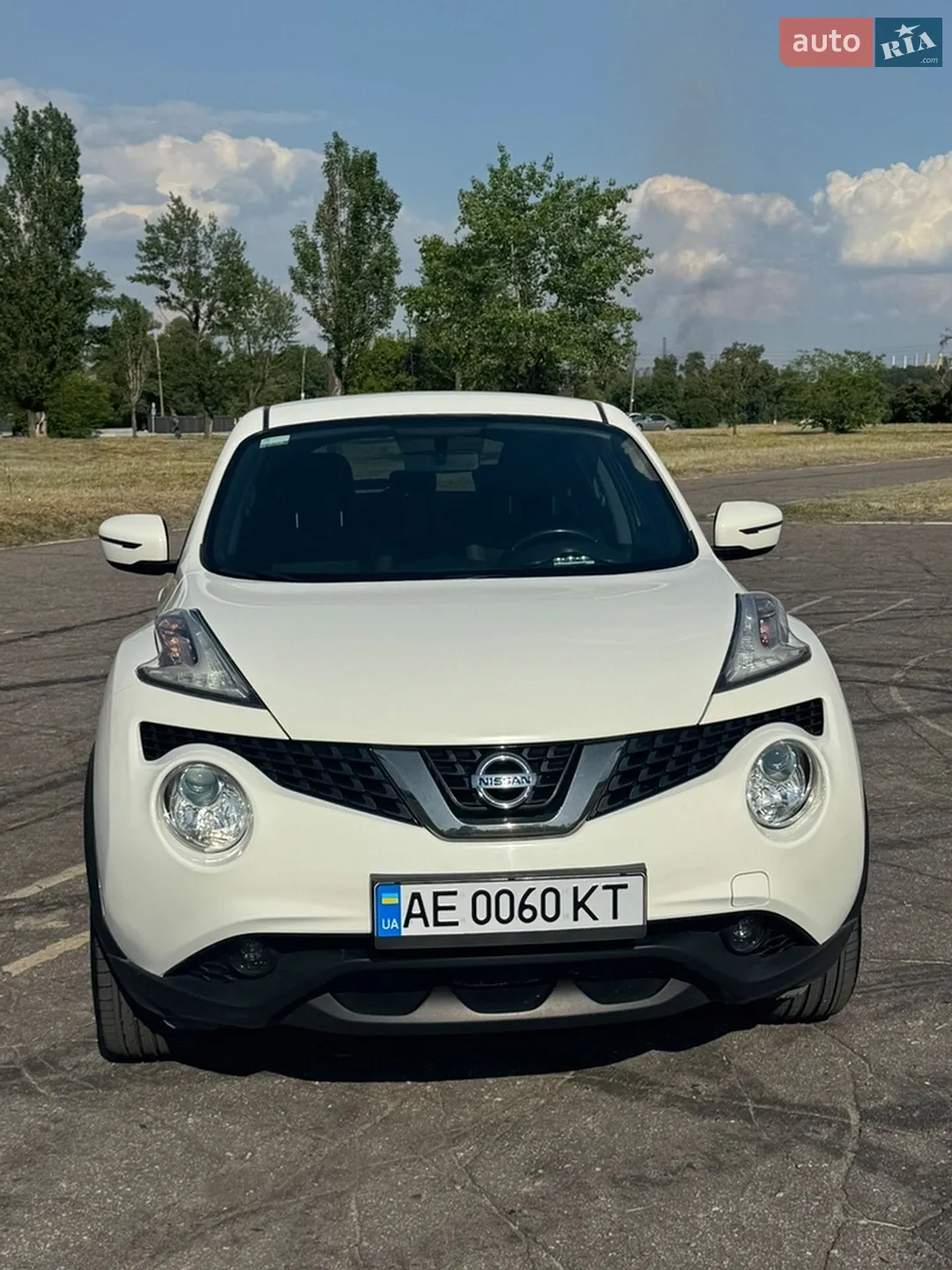 2019 Nissan Juke - мініатюра 14