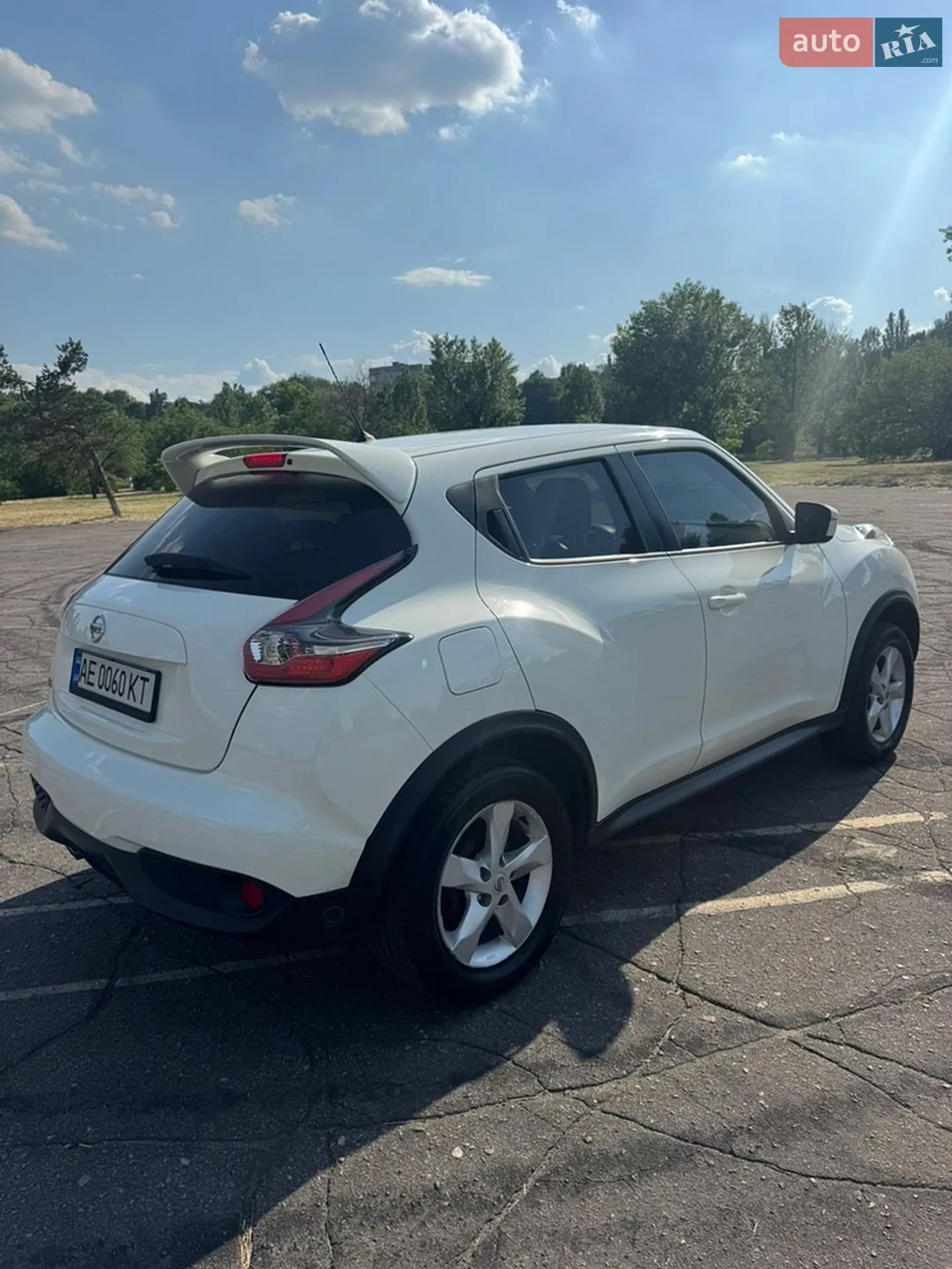 2019 Nissan Juke - мініатюра 10