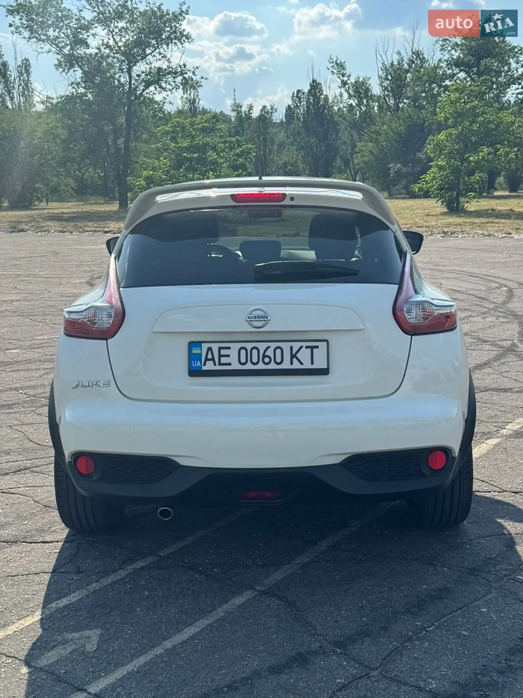 2019 Nissan Juke - мініатюра 11