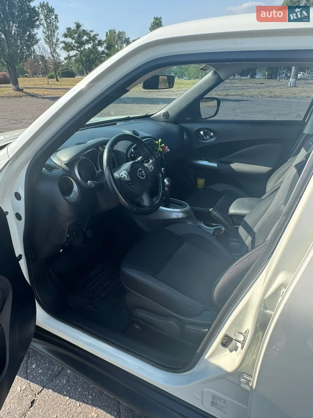 2019 Nissan Juke - мініатюра 5