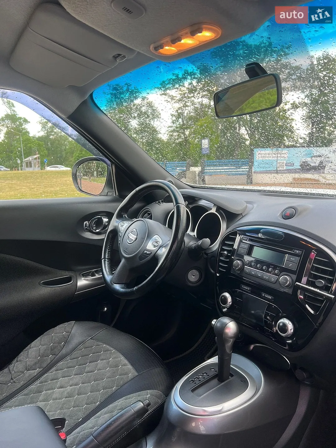 2014 Nissan Juke - мініатюра 18