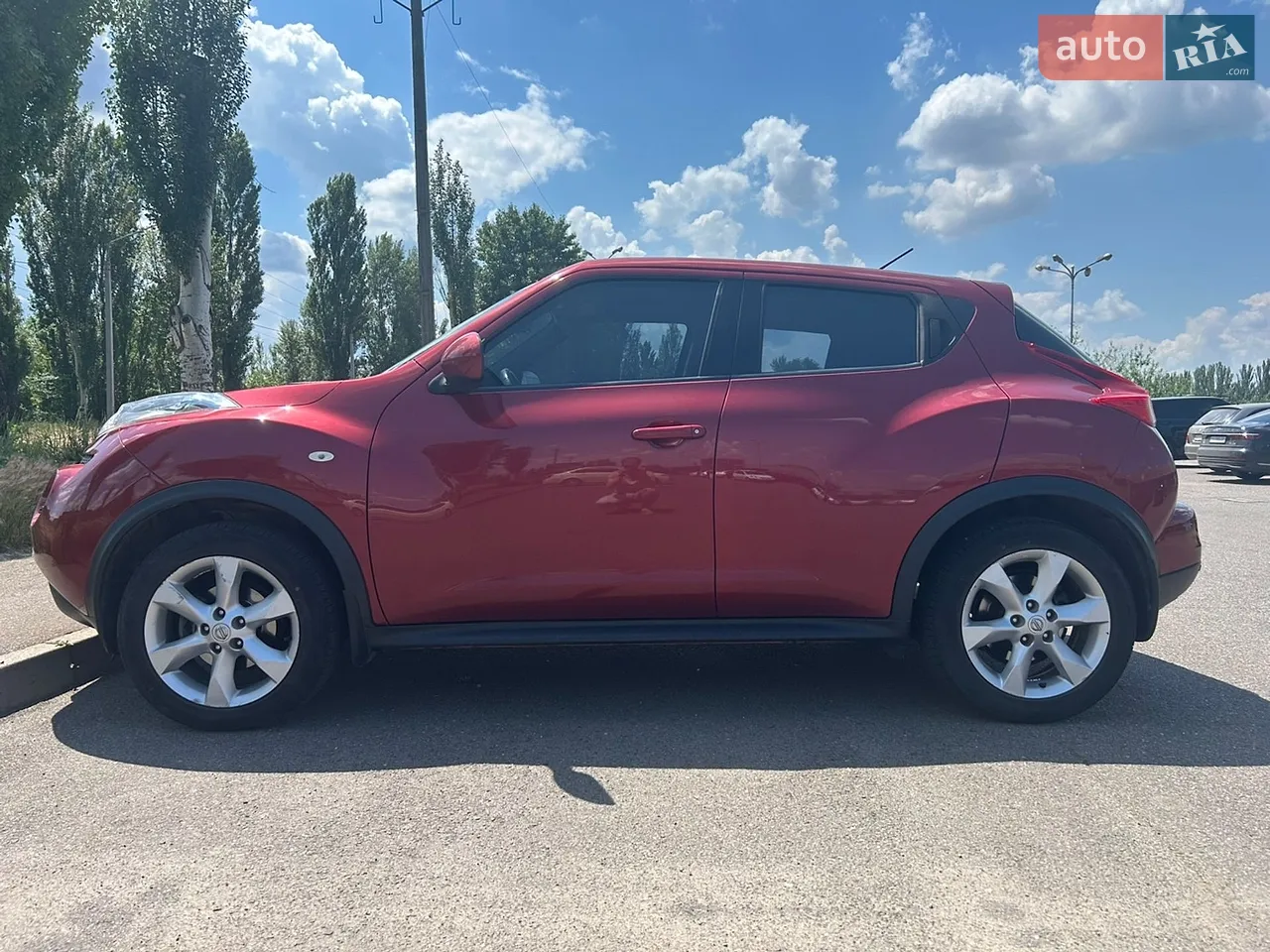 2012 Nissan Juke - мініатюра 18