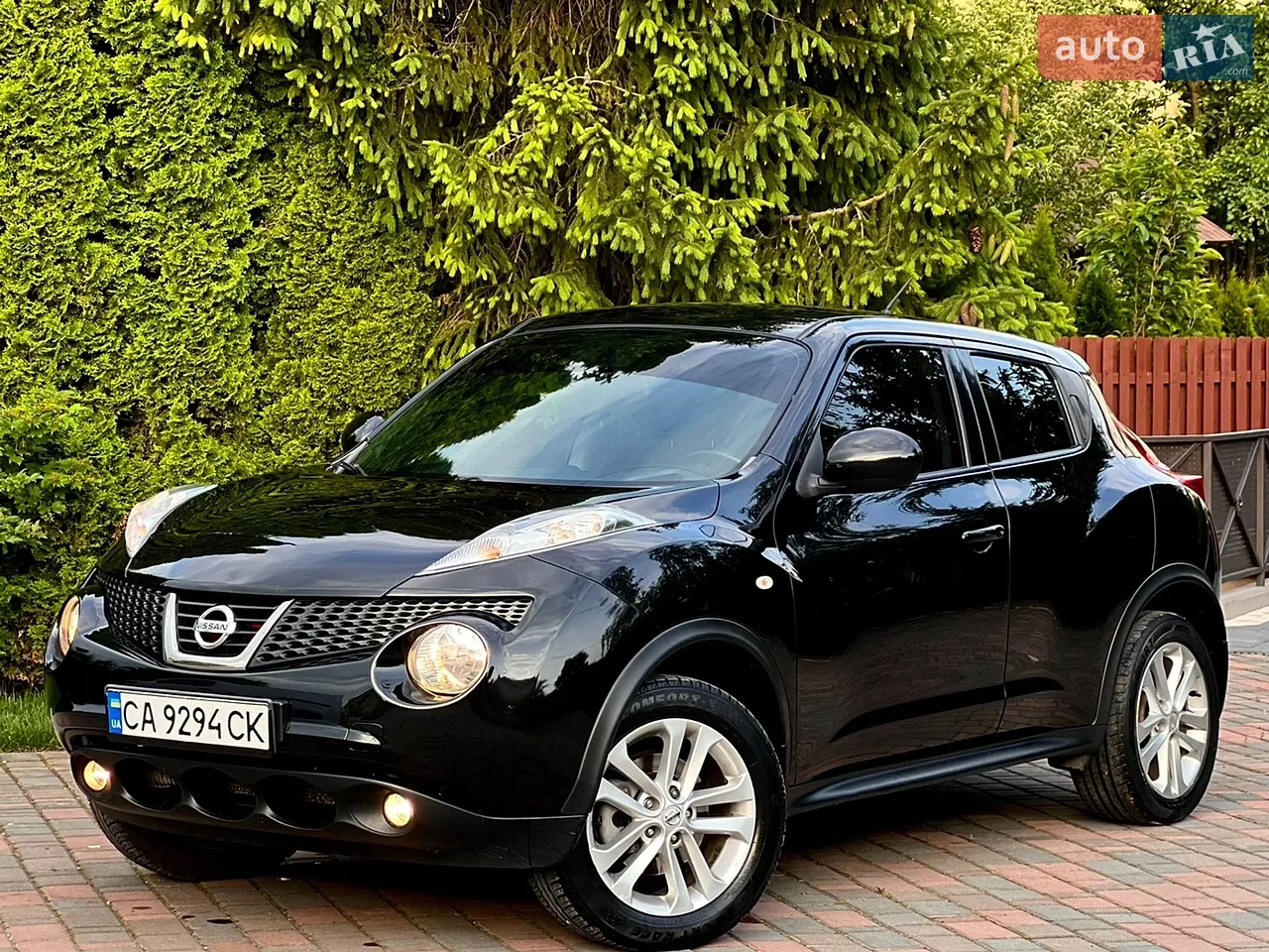 2013 Nissan Juke - мініатюра 13