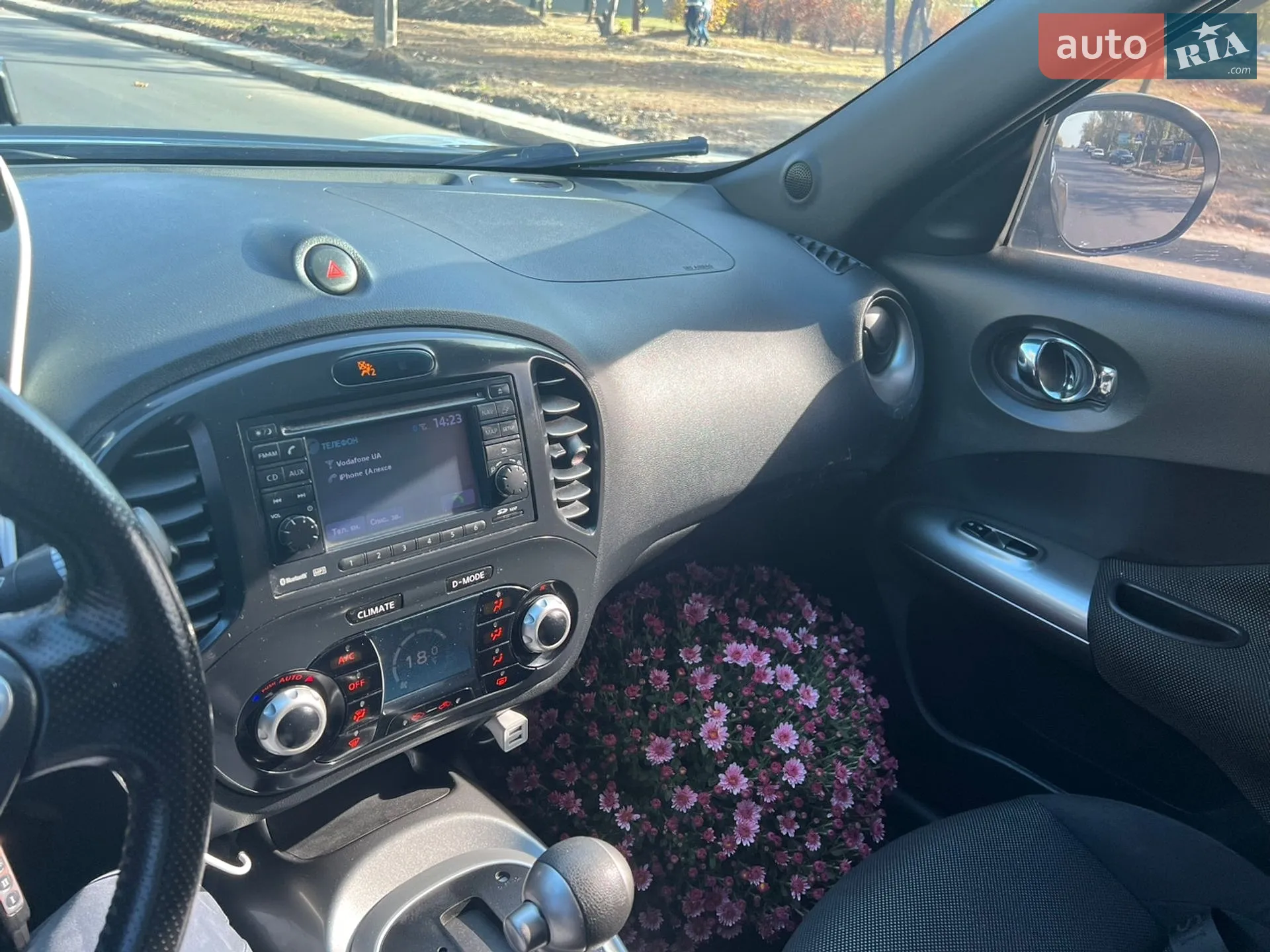 2012 Nissan Juke - мініатюра 7