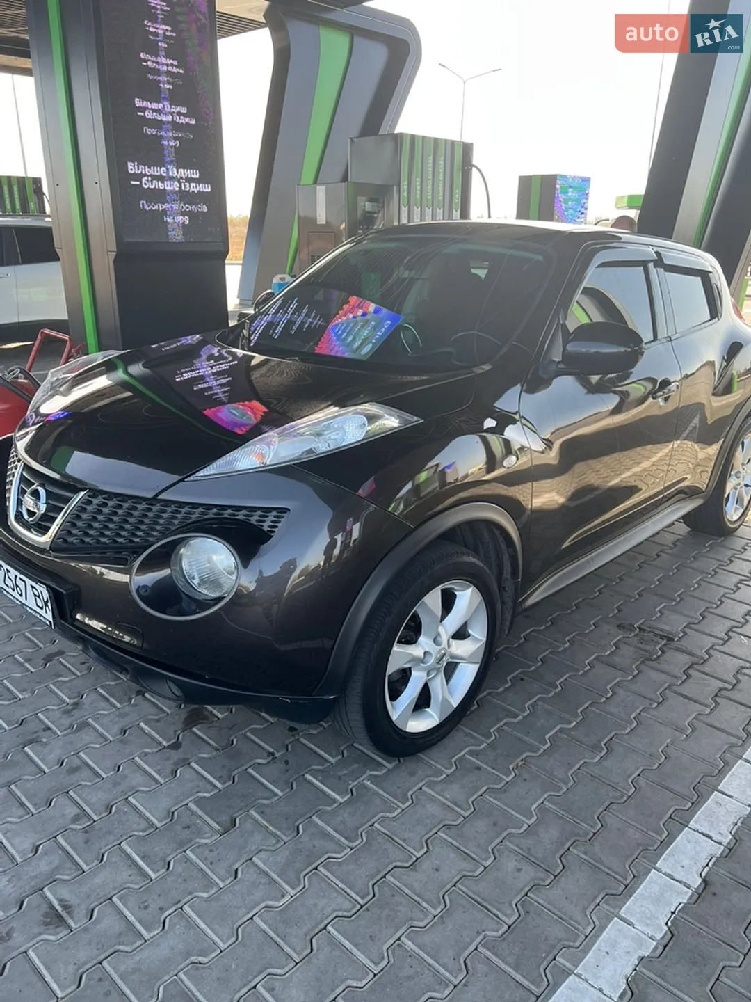 2012 Nissan Juke - мініатюра 11