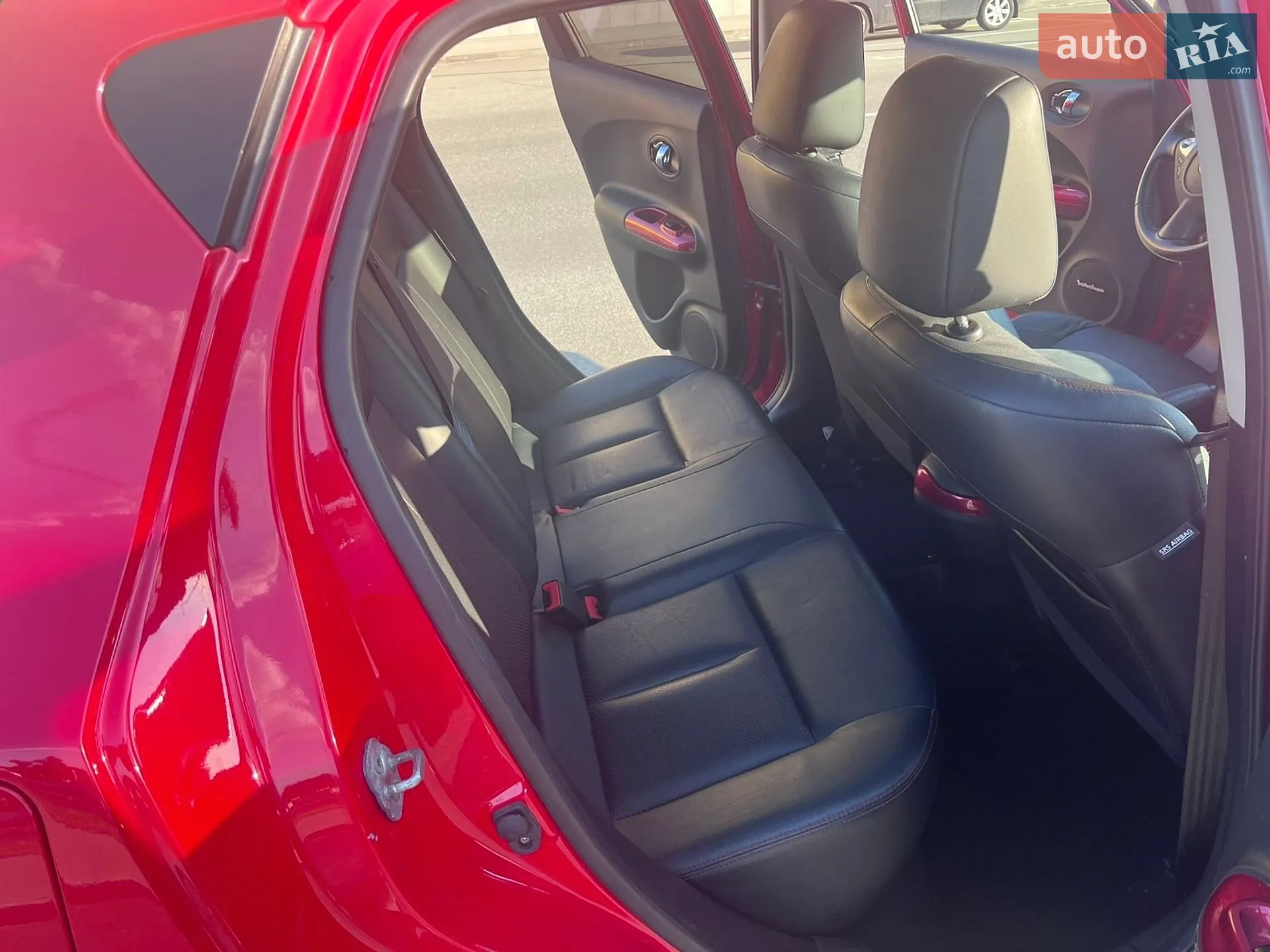 2016 Nissan Juke - мініатюра 13