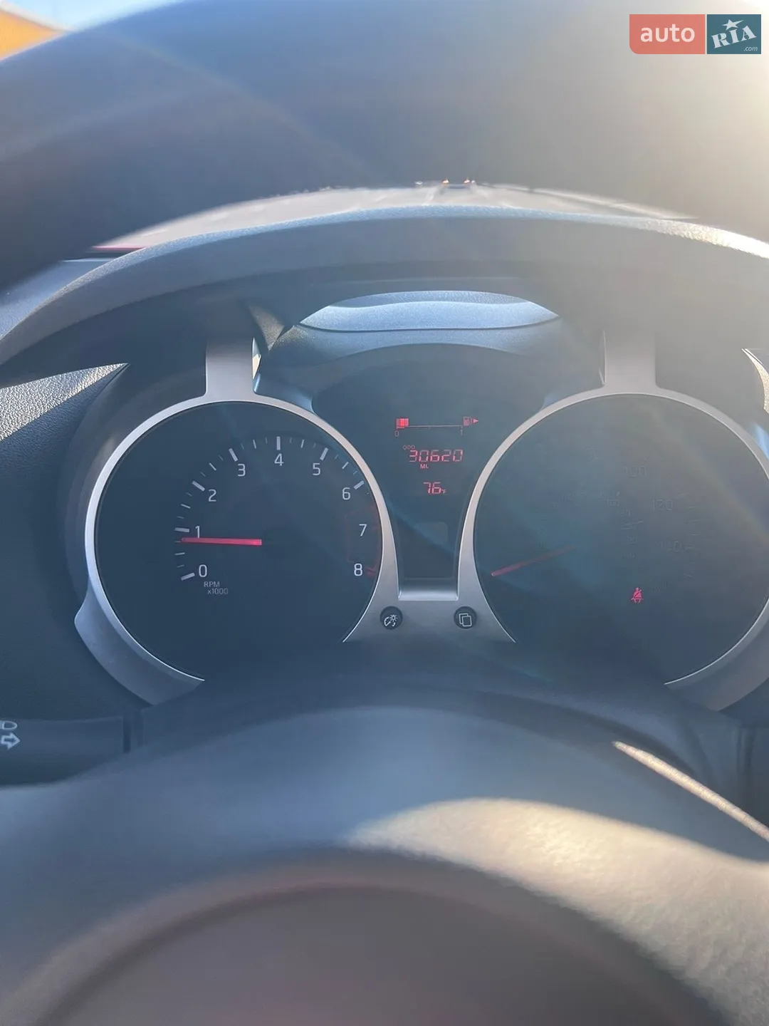 2016 Nissan Juke - мініатюра 15