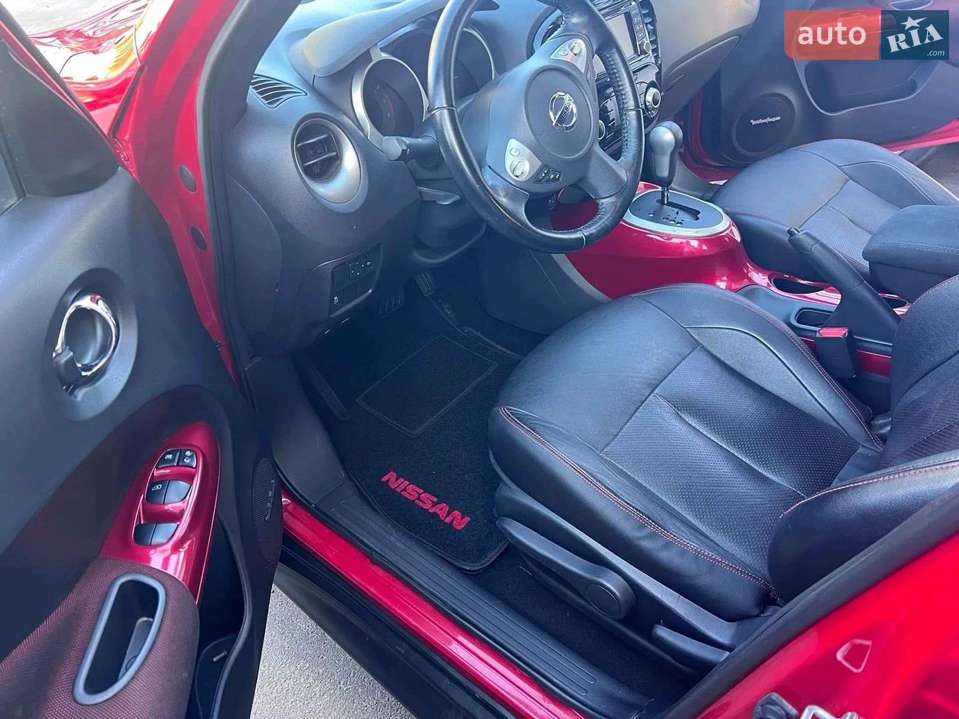 2016 Nissan Juke - мініатюра 20