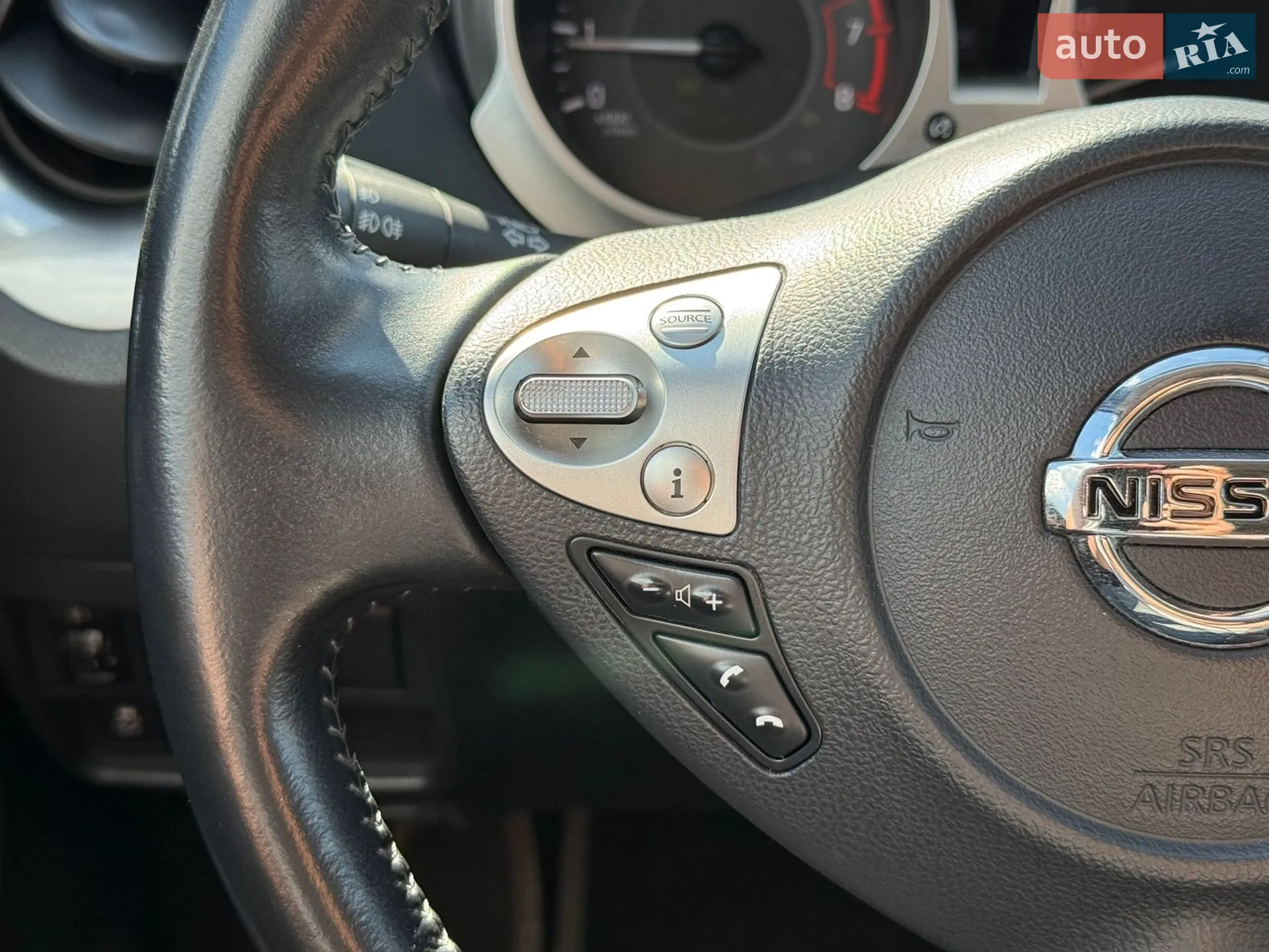 2018 Nissan Juke - мініатюра 13