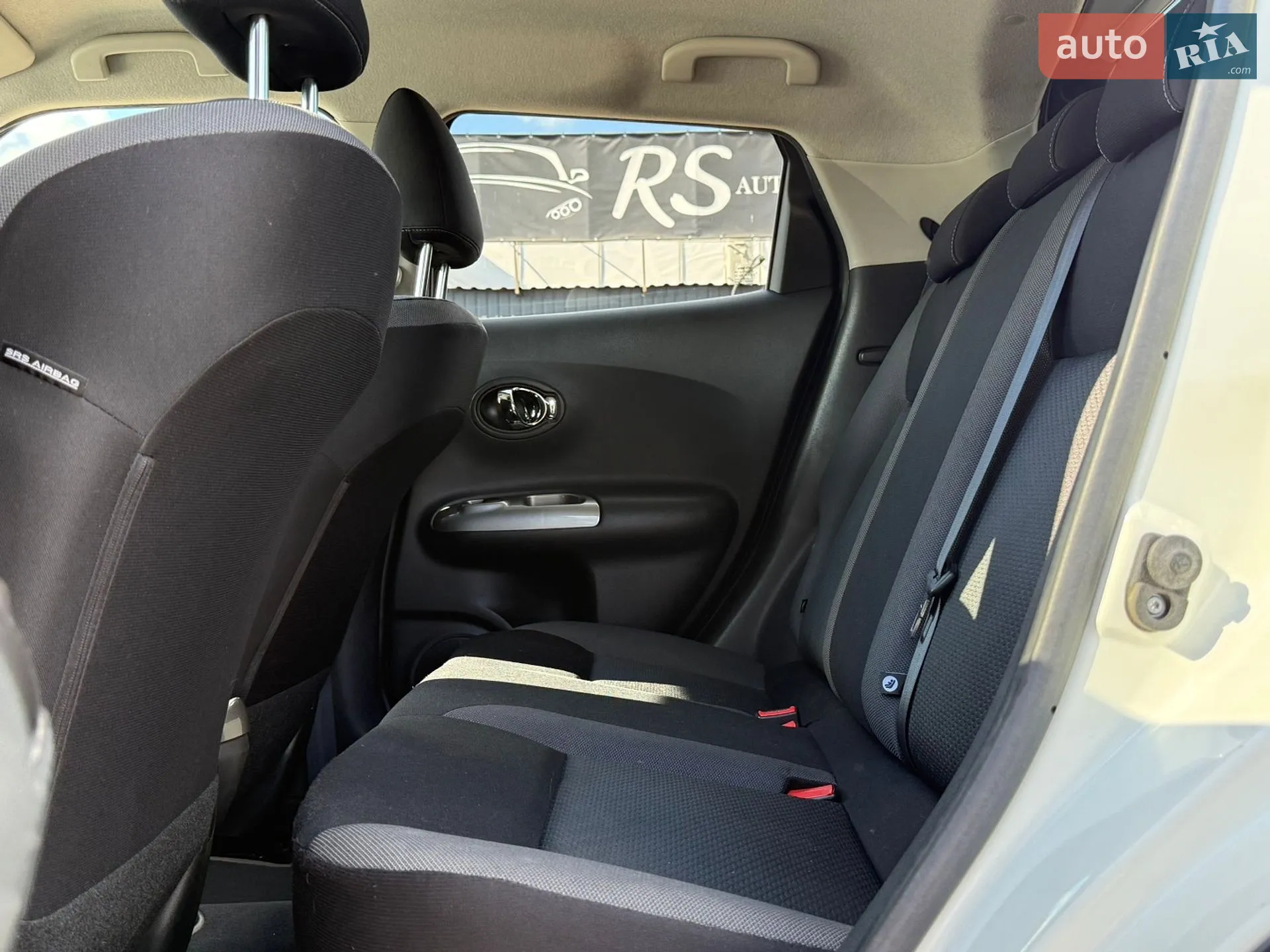 2018 Nissan Juke - мініатюра 20