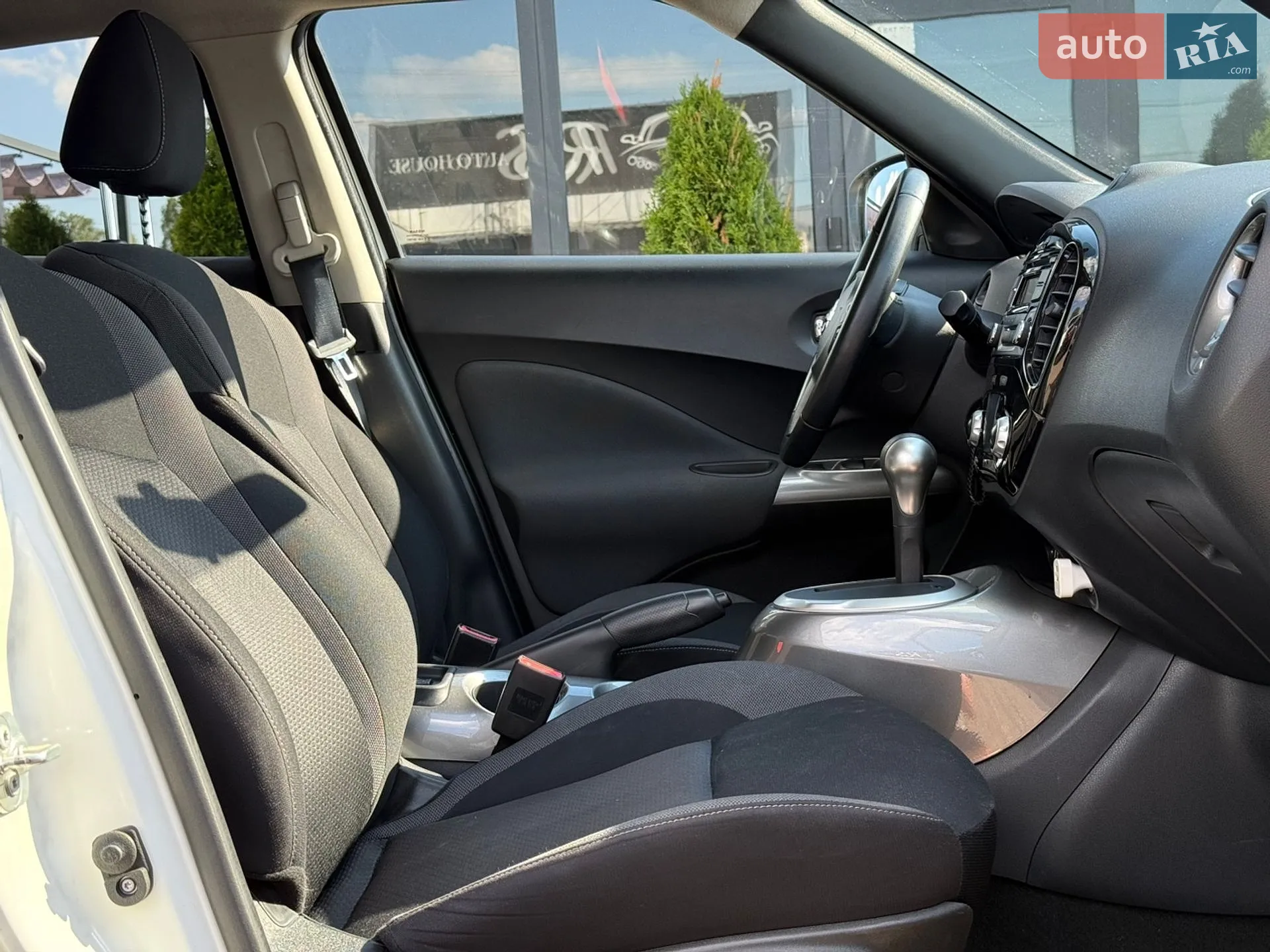 2018 Nissan Juke - мініатюра 22