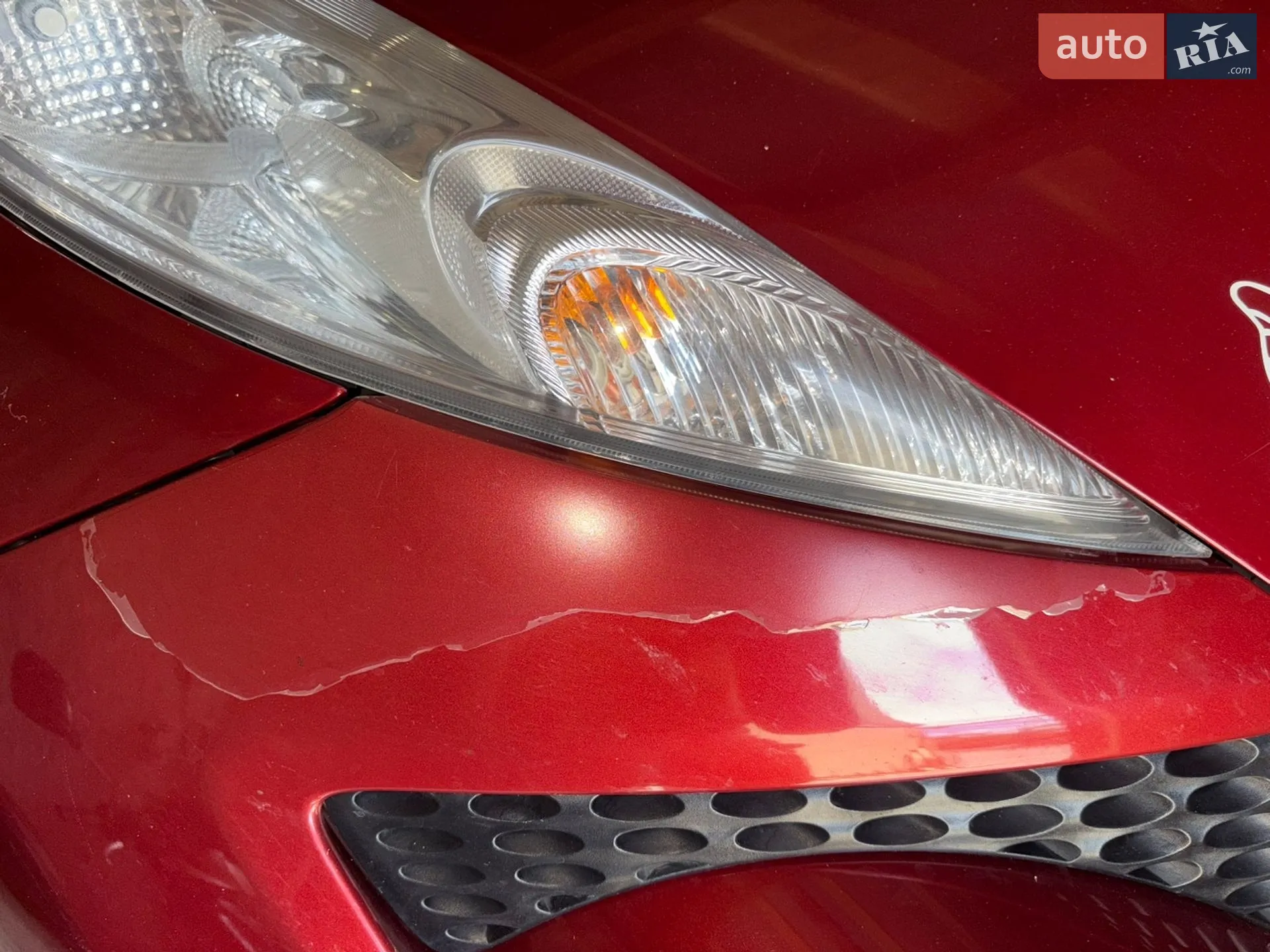 2014 Nissan Juke - мініатюра 5