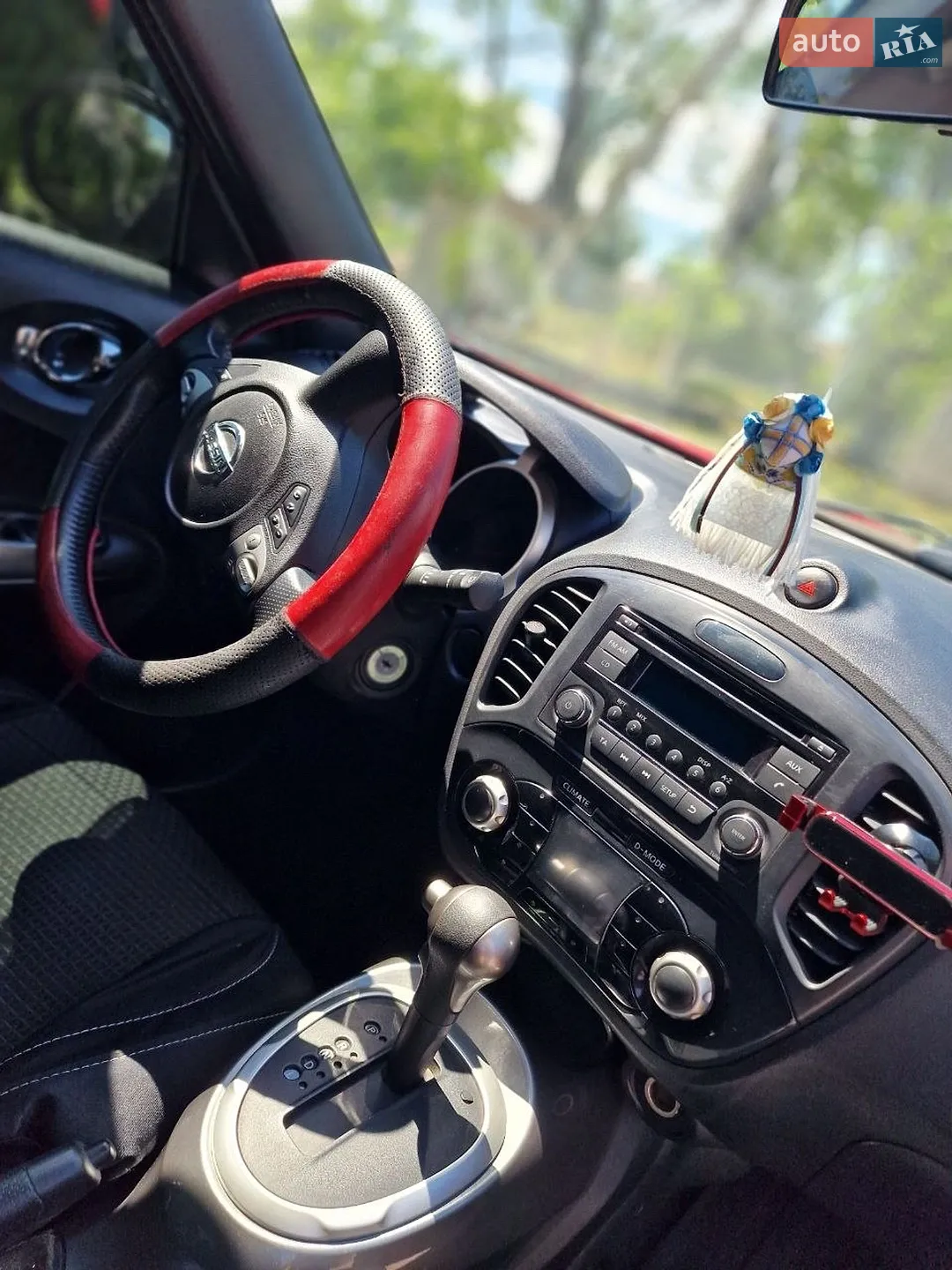 2014 Nissan Juke - мініатюра 10