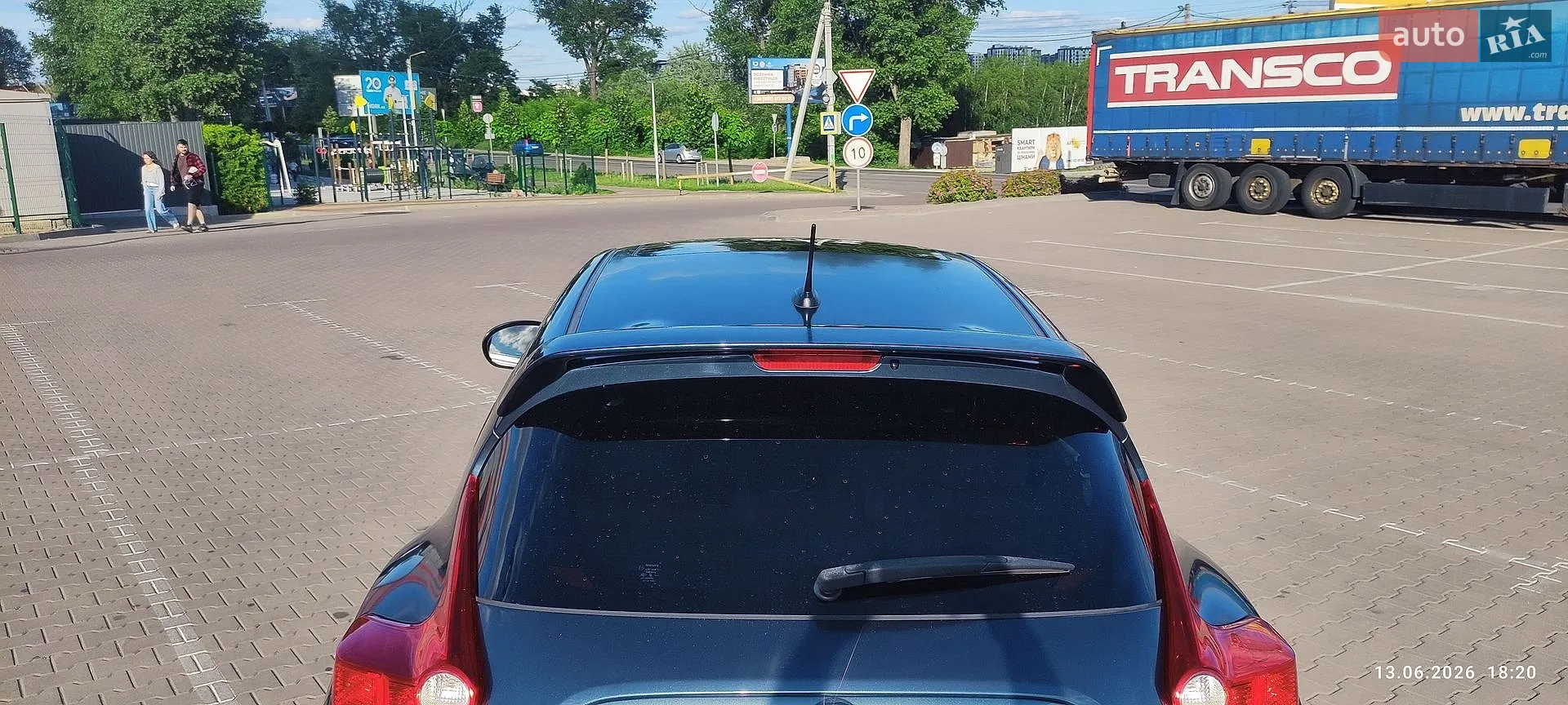 2013 Nissan Juke - мініатюра 25