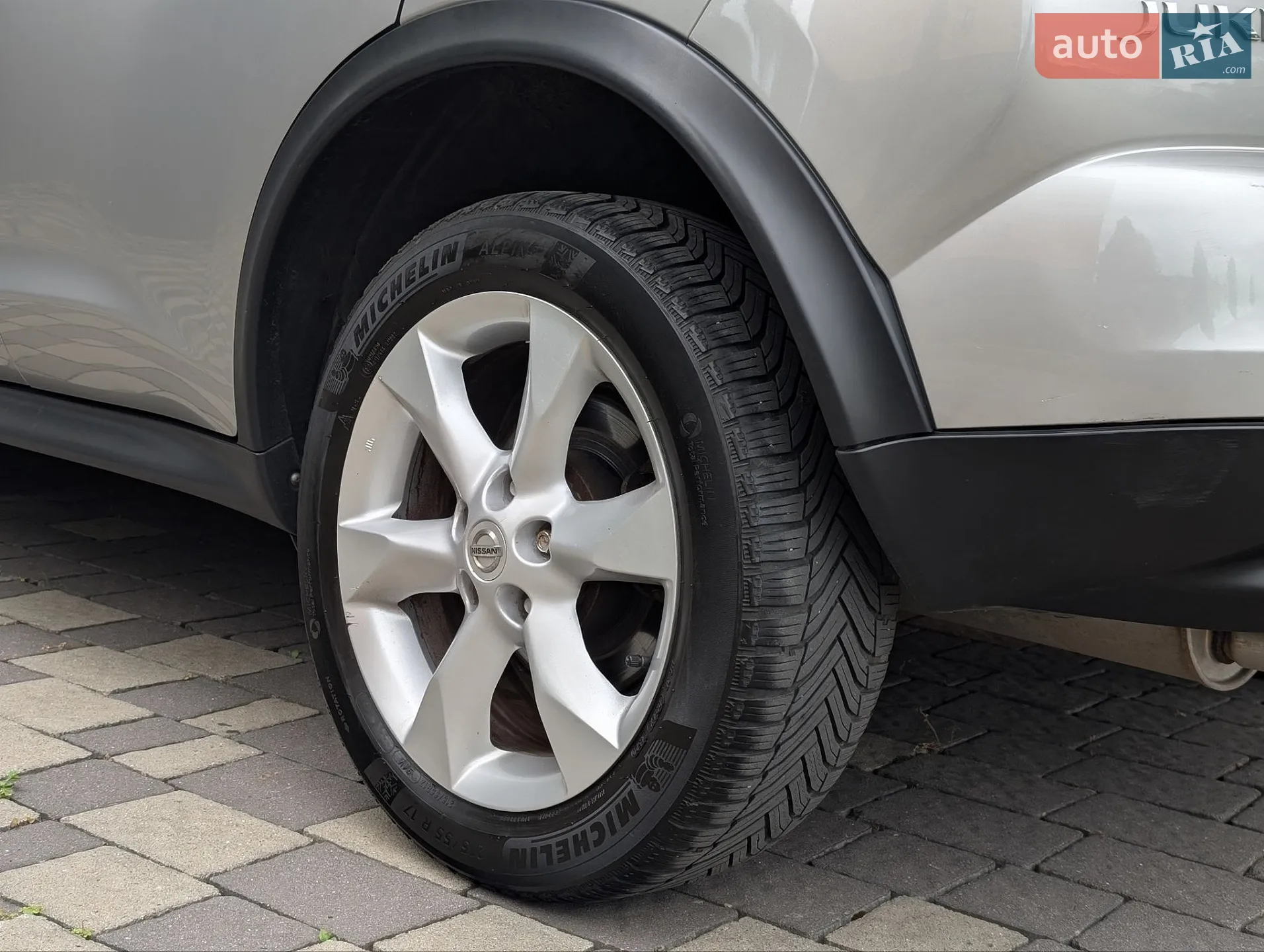 2011 Nissan Juke - мініатюра 24