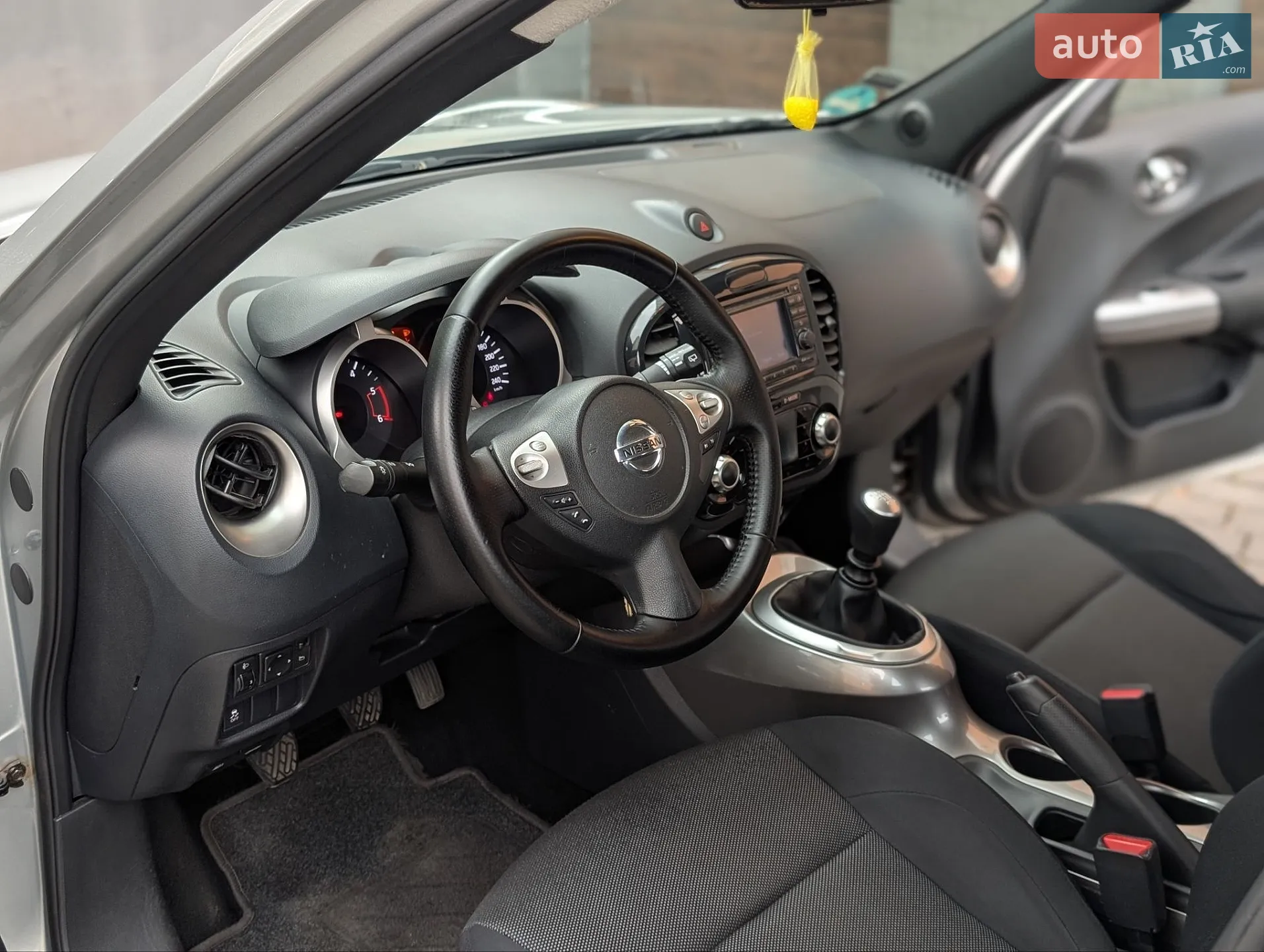 2011 Nissan Juke - мініатюра 49